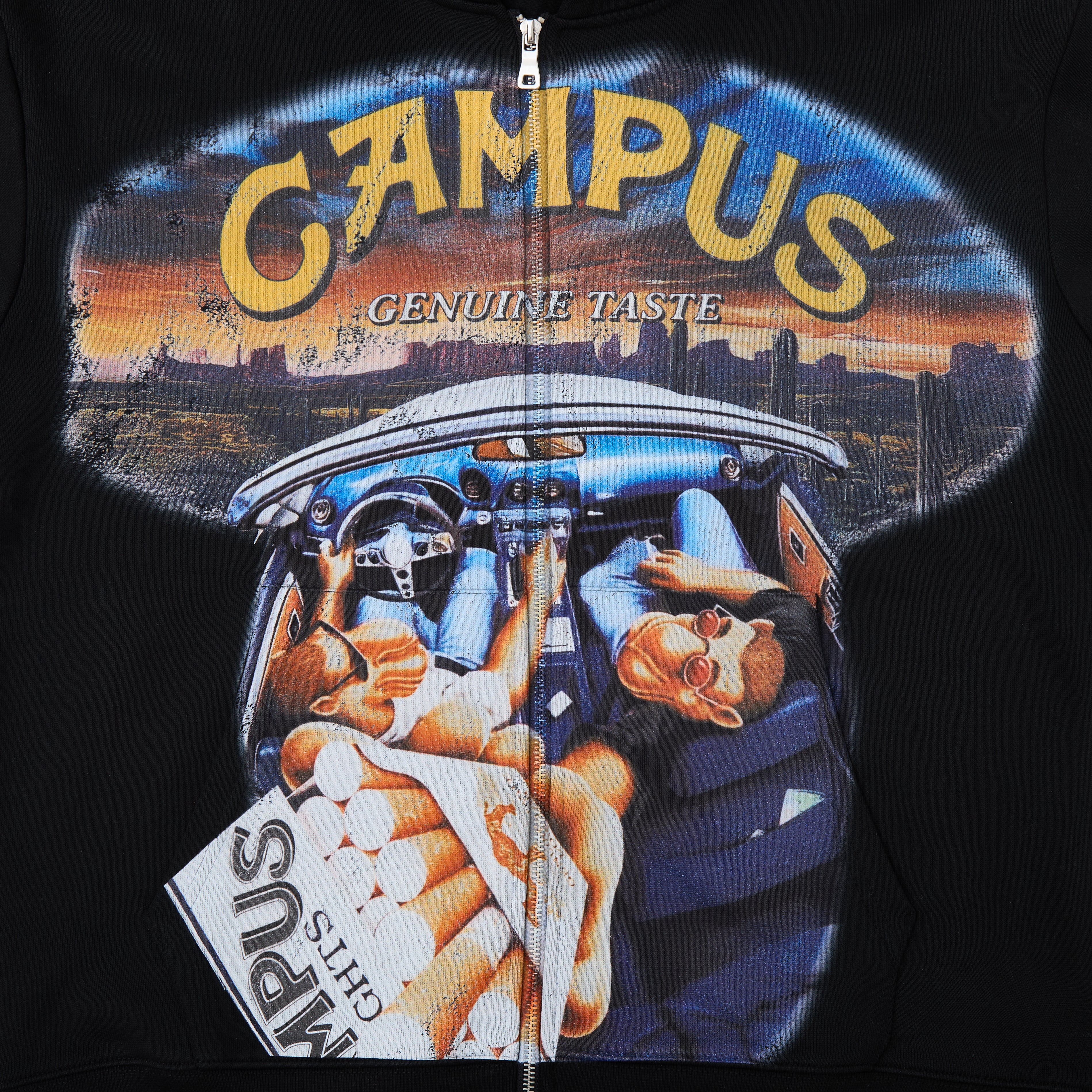 Campus Goods LA