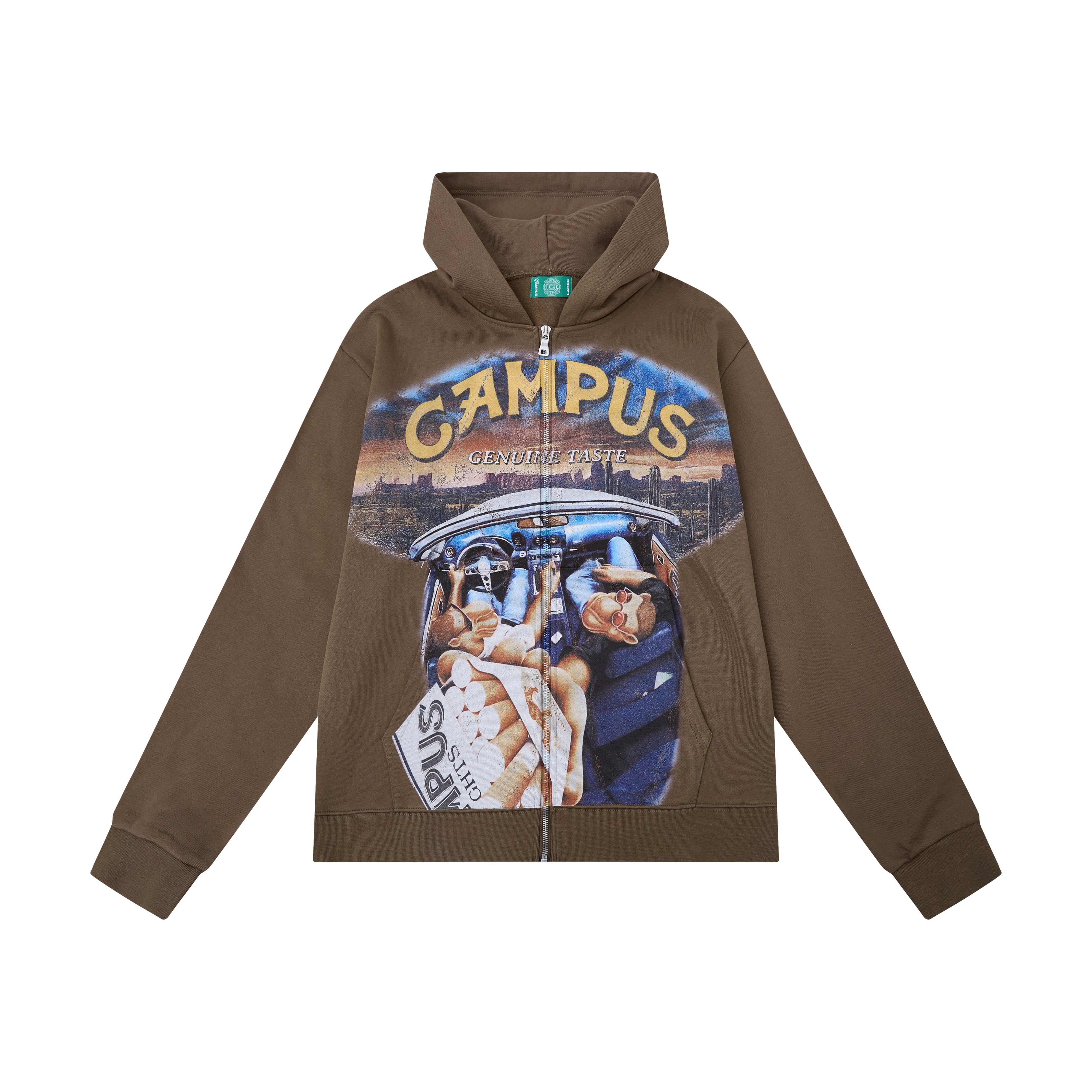 Campus Goods LA