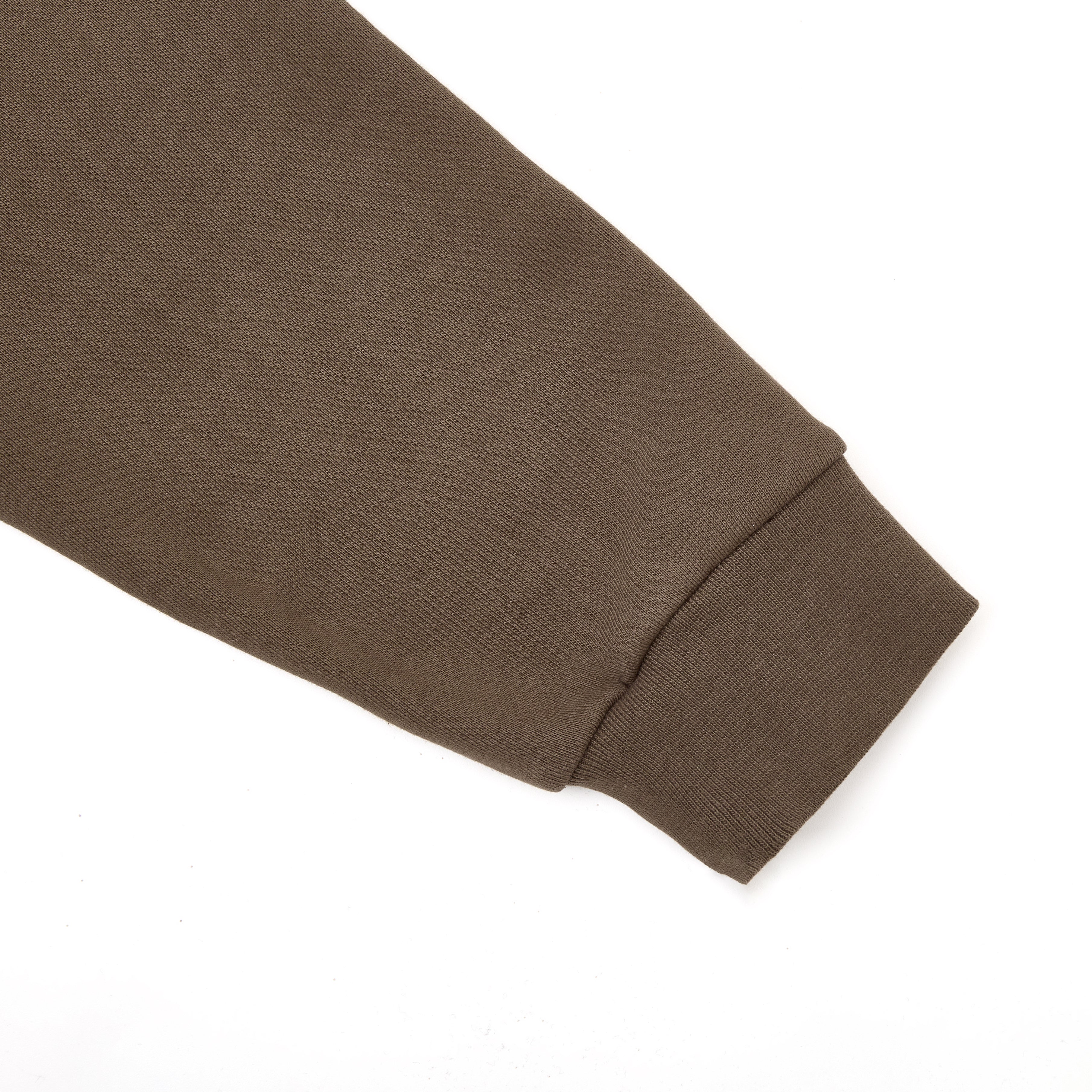 Genuine Vice Hoodie - Brown