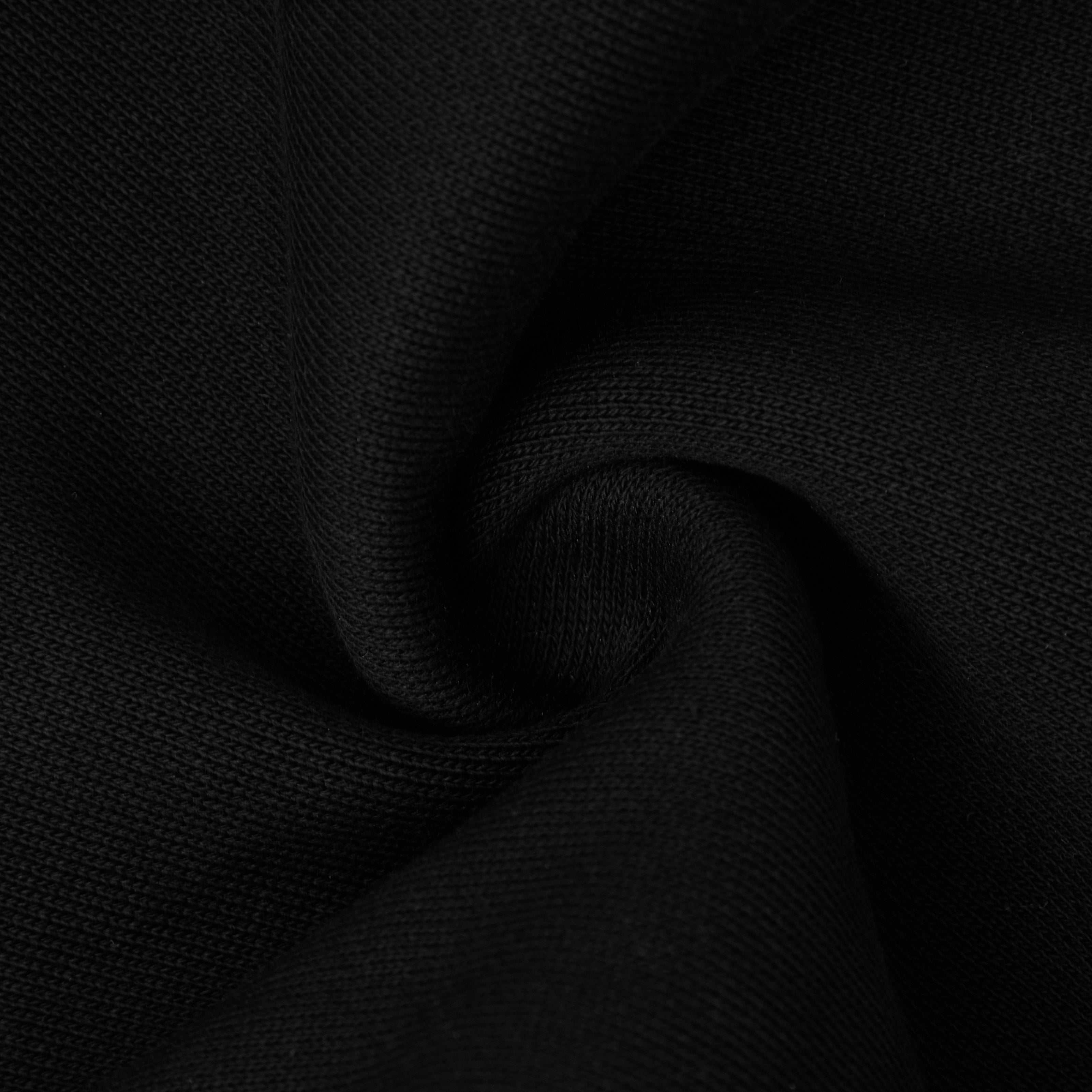 Savage Flare Sweatpants - Black