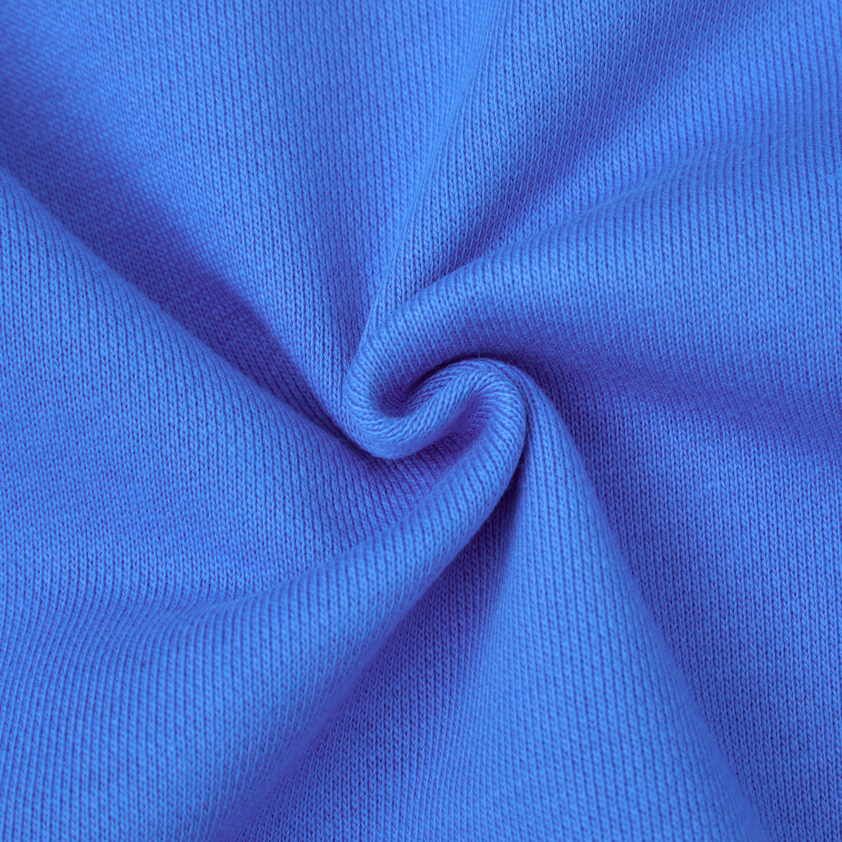Midnight Standard Hoodie - Royal Blue