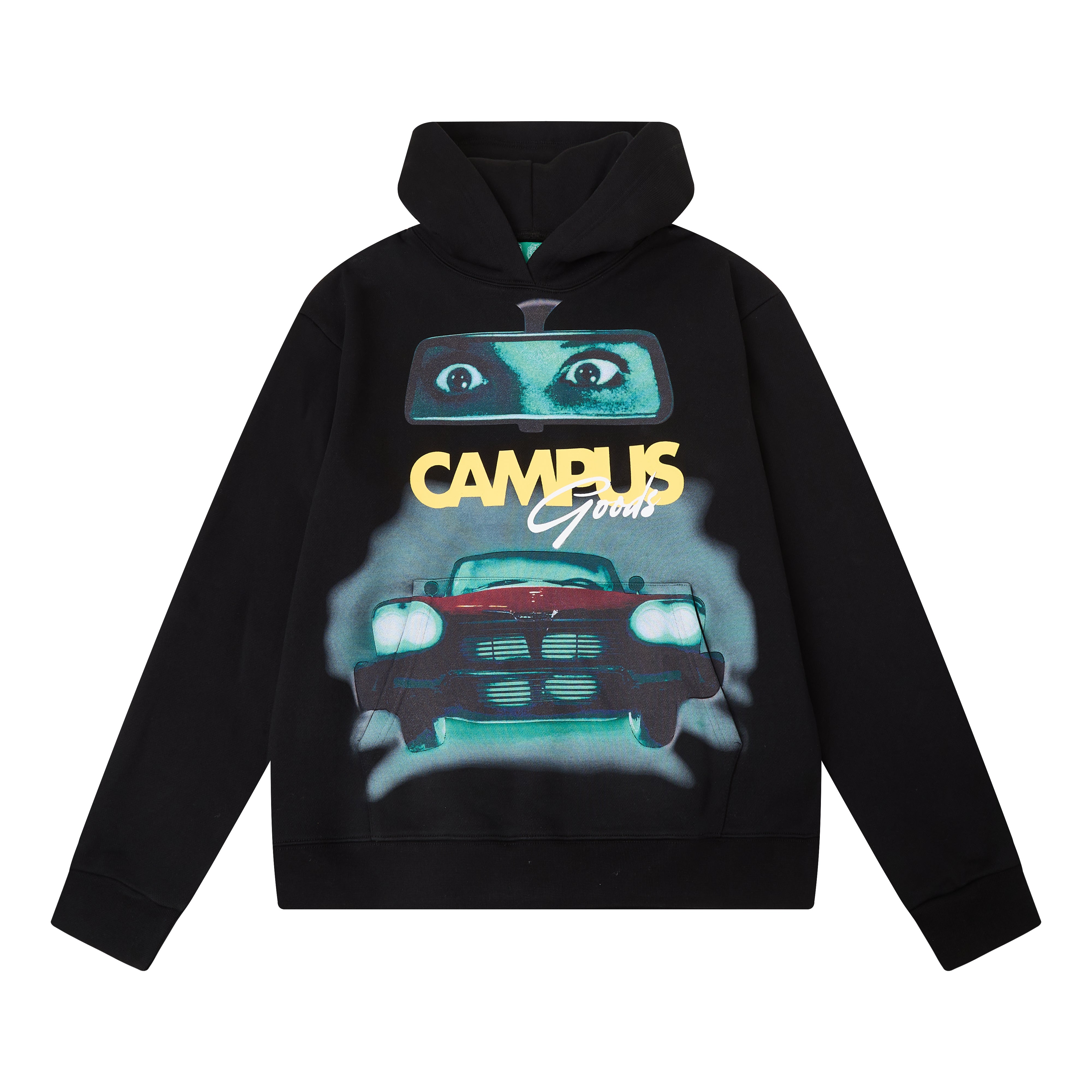 Campus Goods LA
