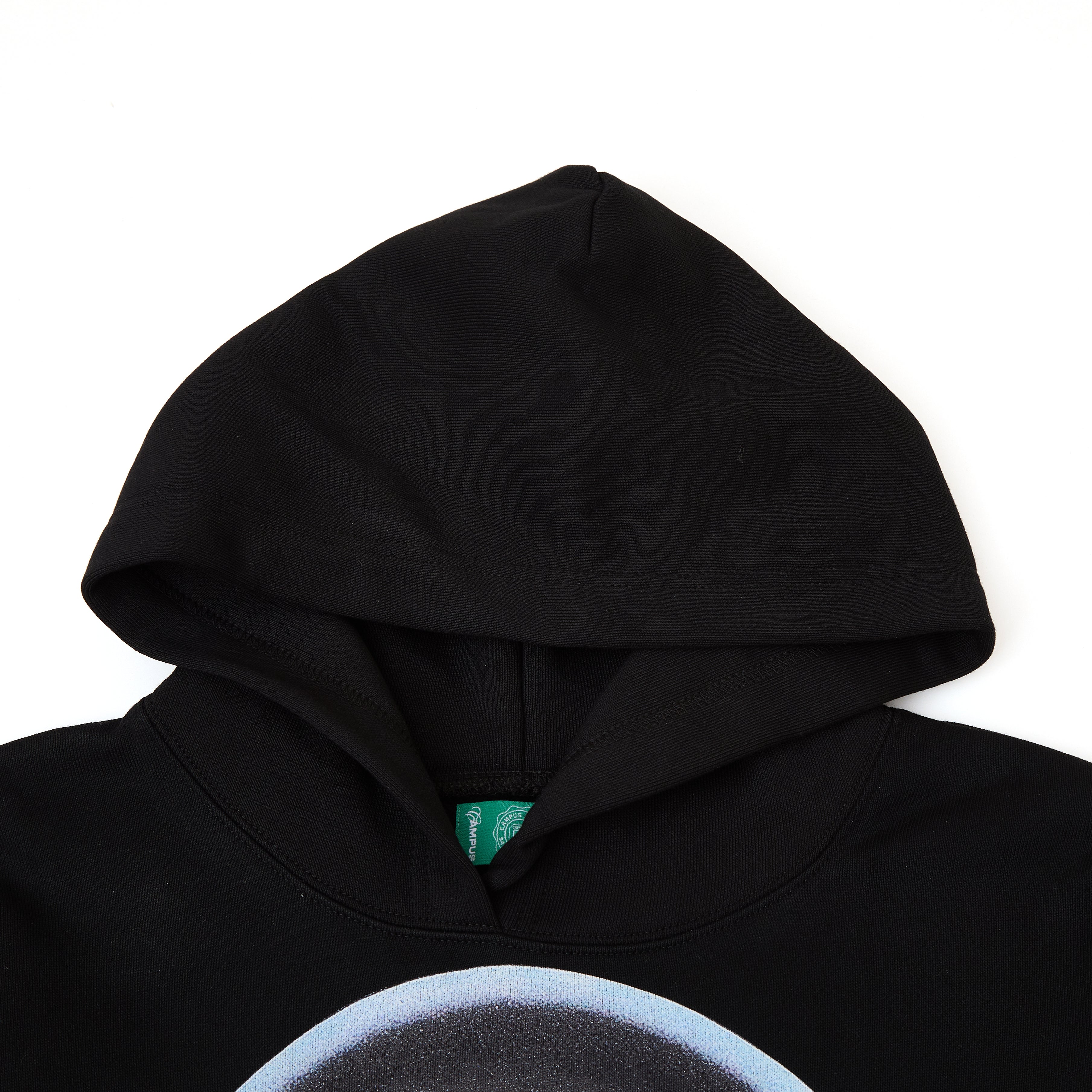 Savage Hoodie - Black
