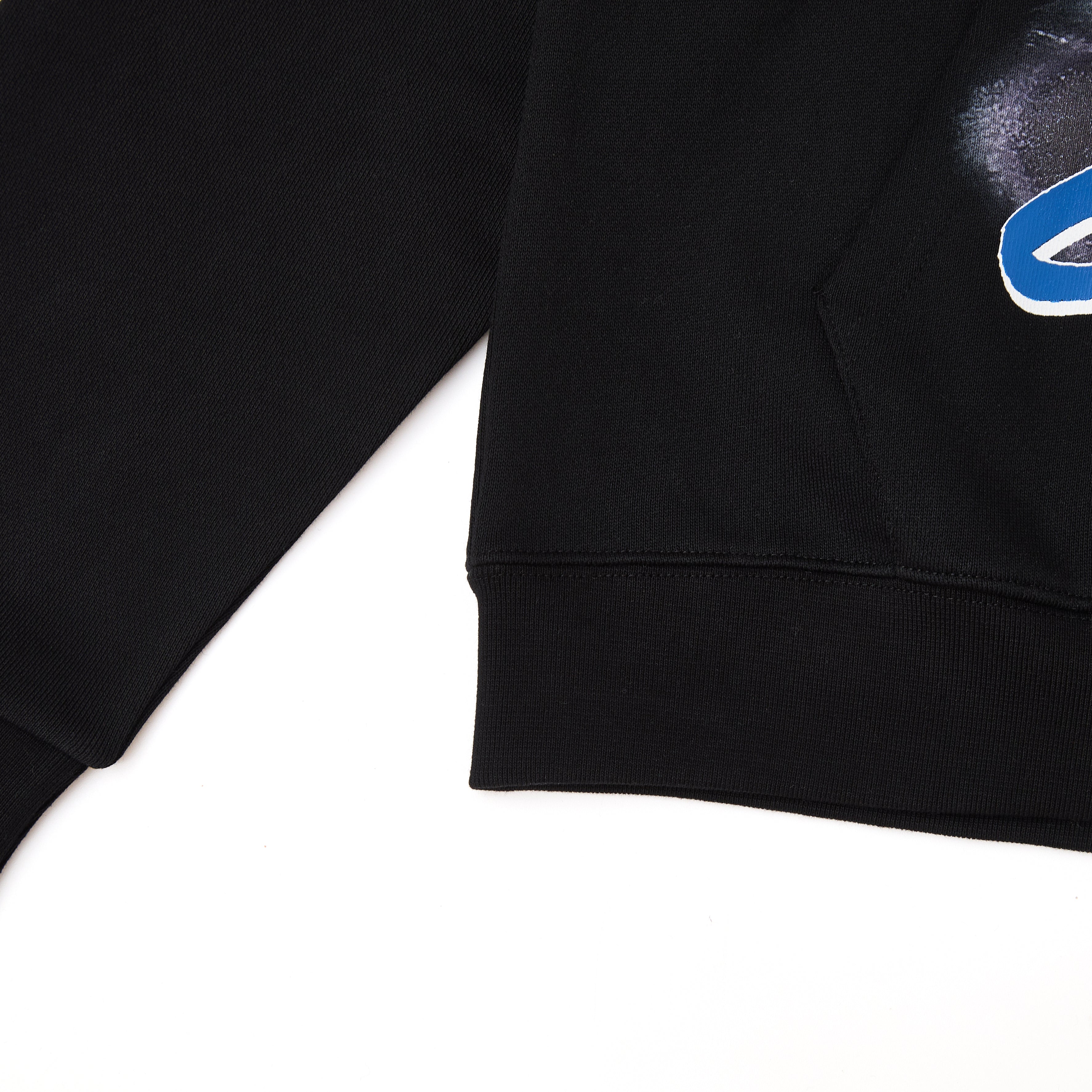 Savage Hoodie - Black