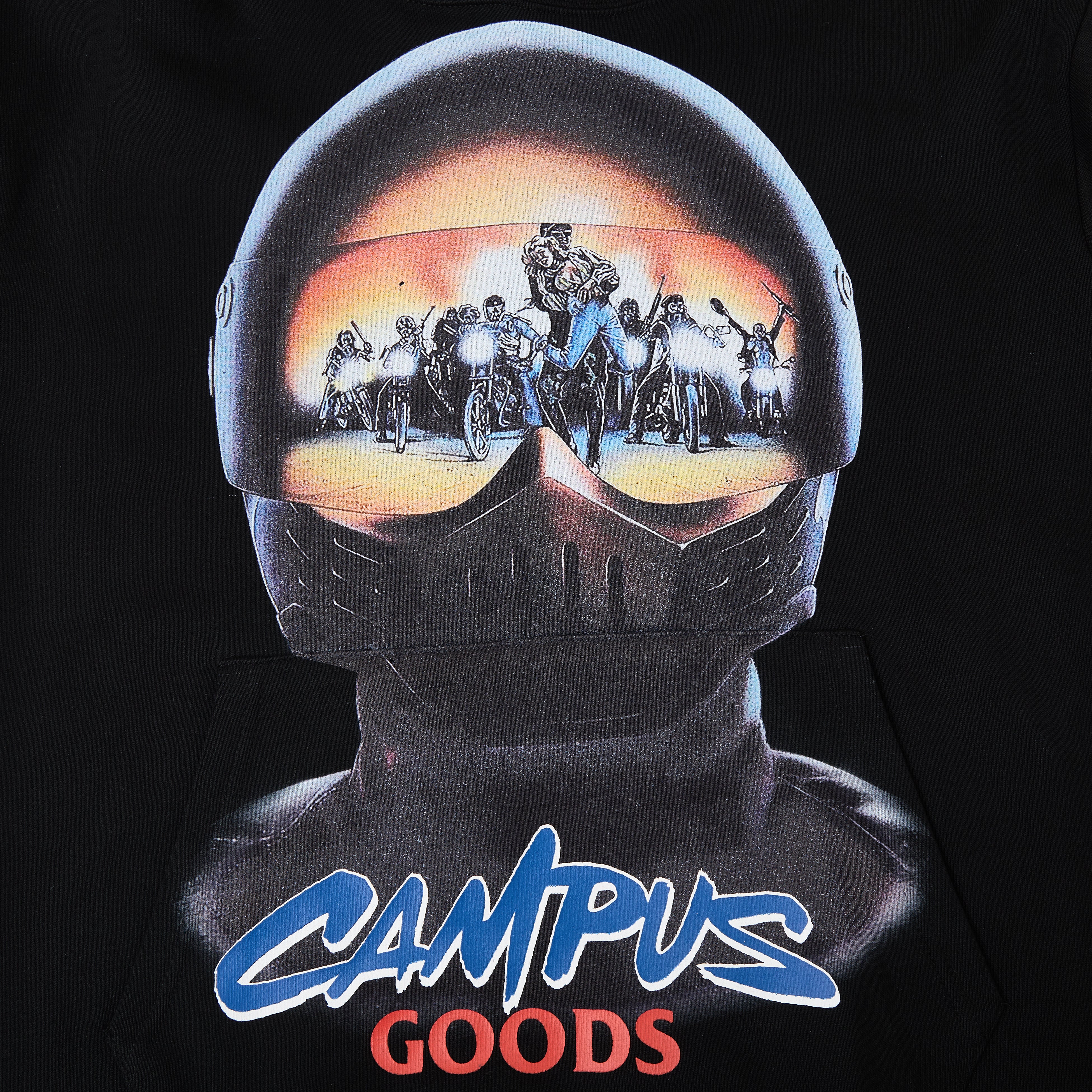 Campus Goods LA