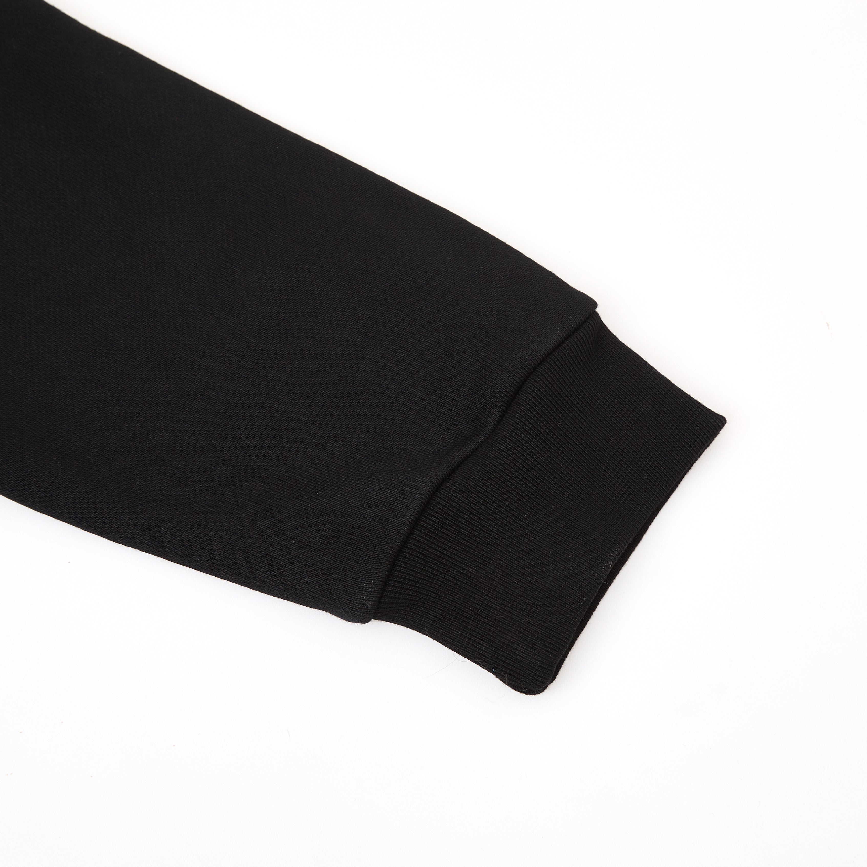 Savage Hoodie - Black