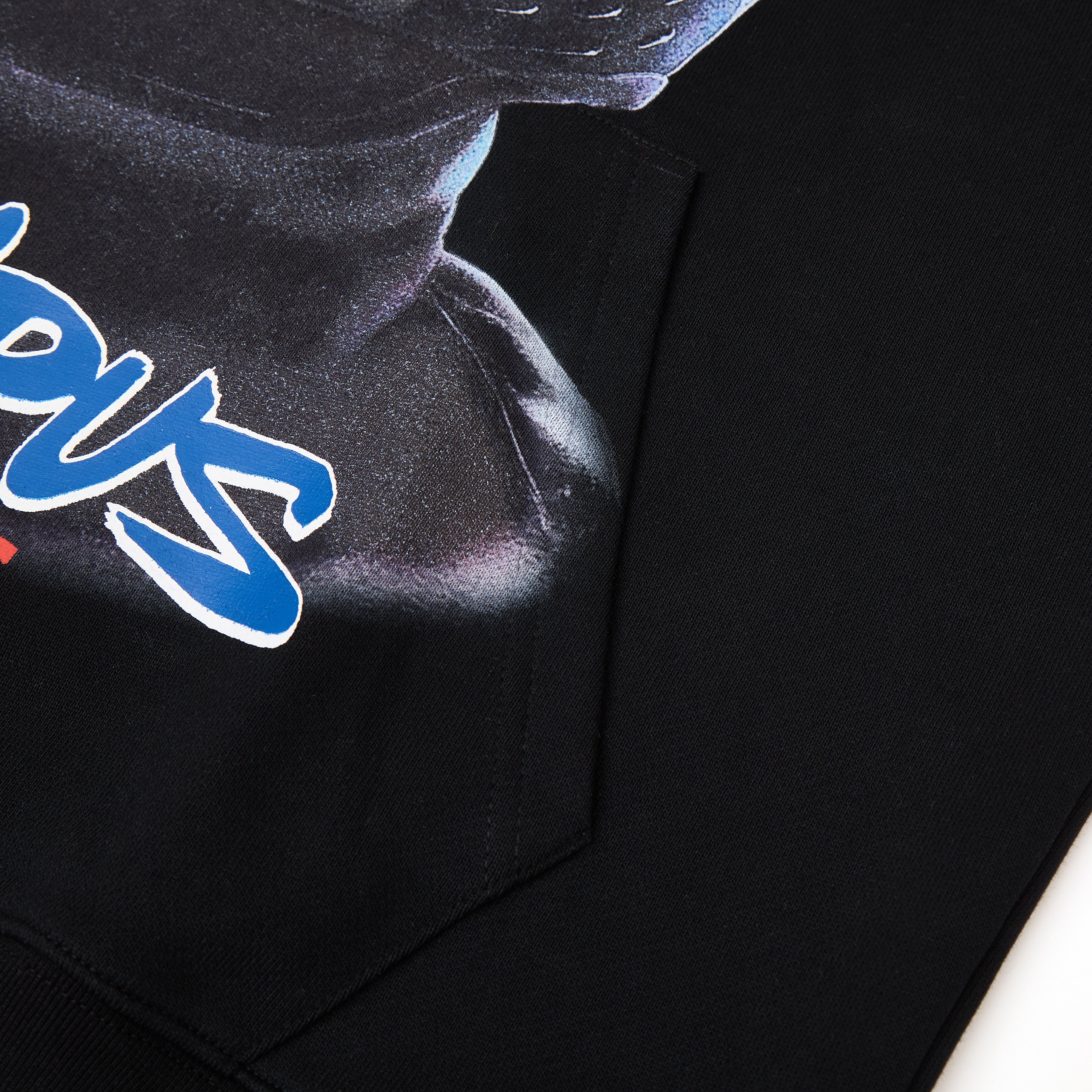 Savage Hoodie - Black