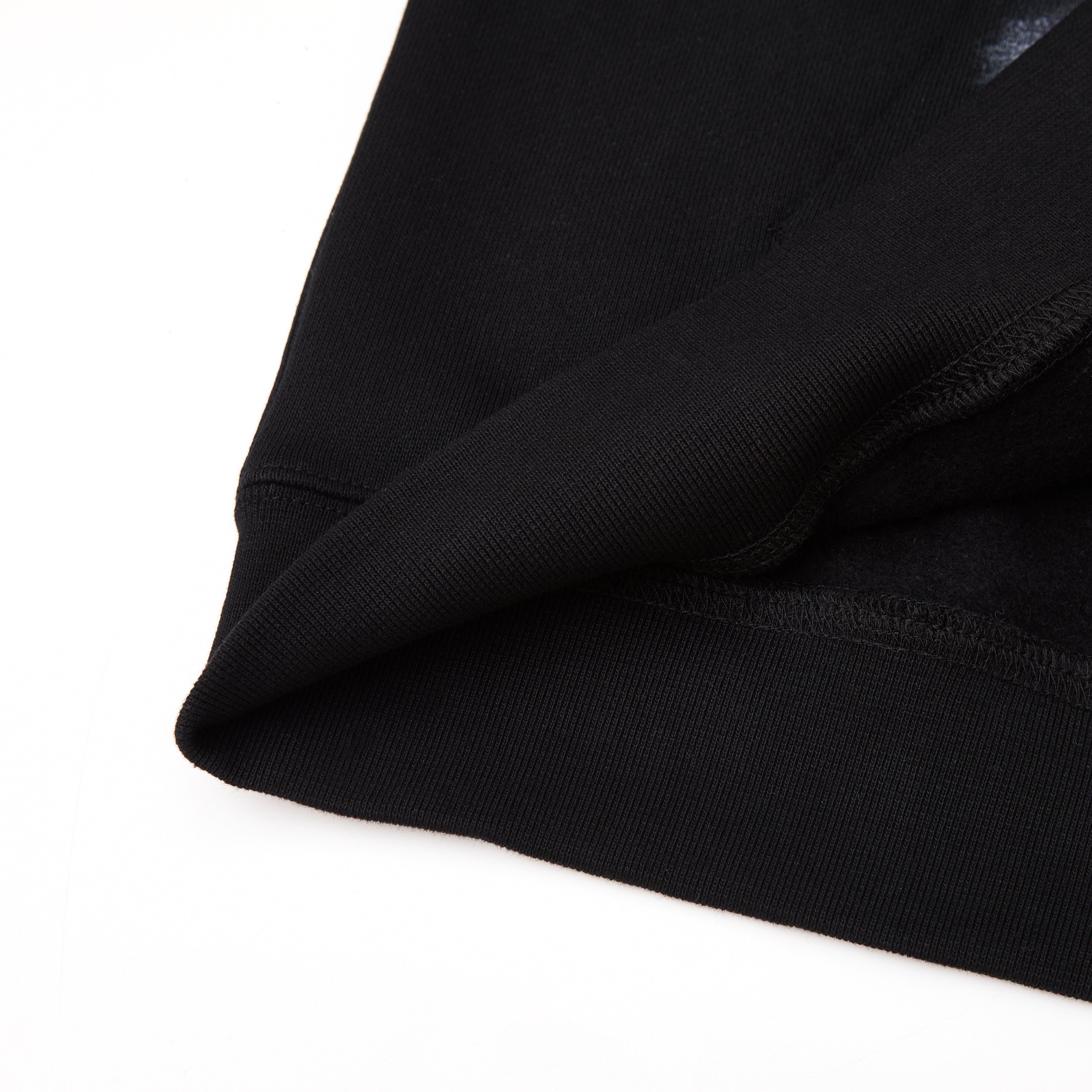 Savage Hoodie - Black