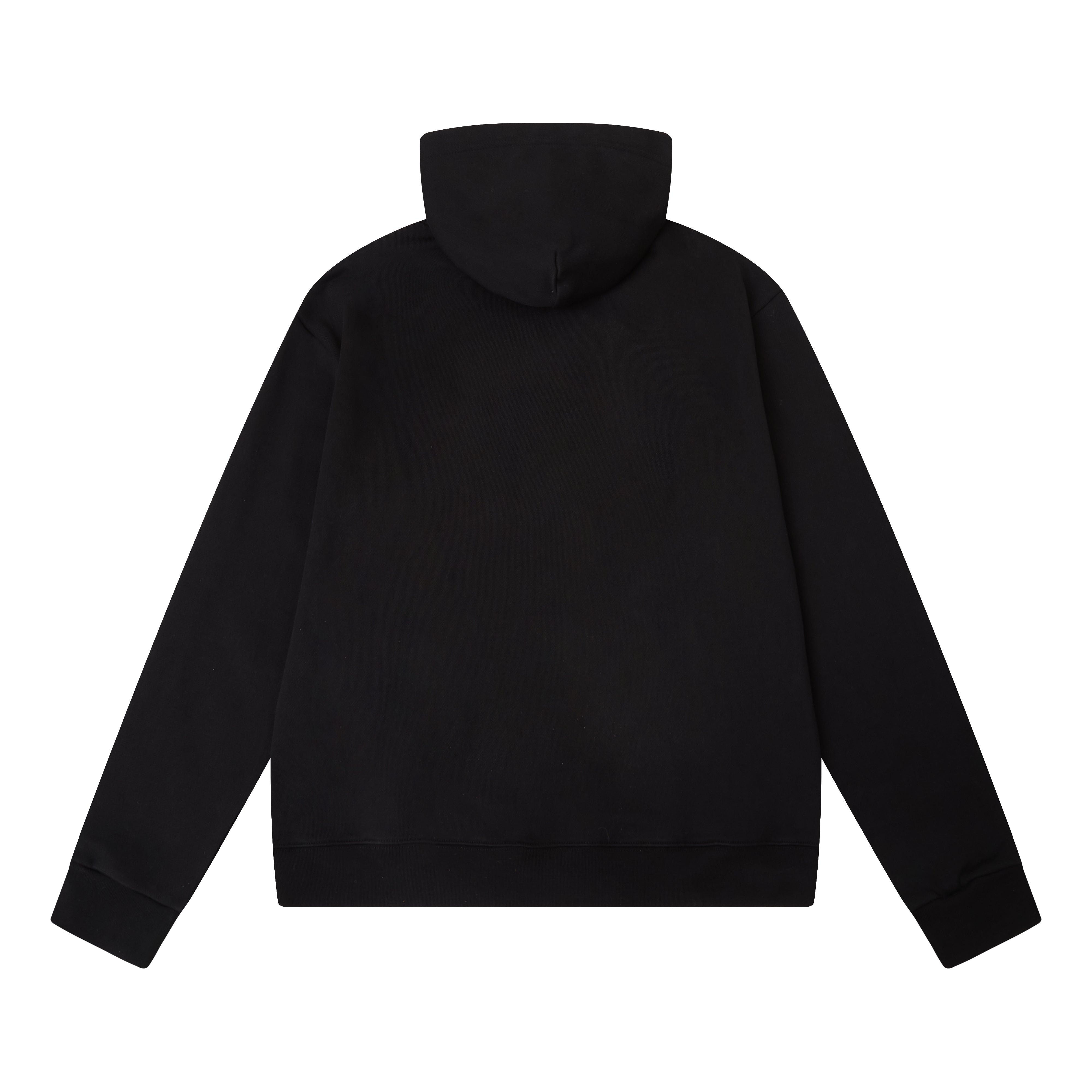 Savage Hoodie - Black