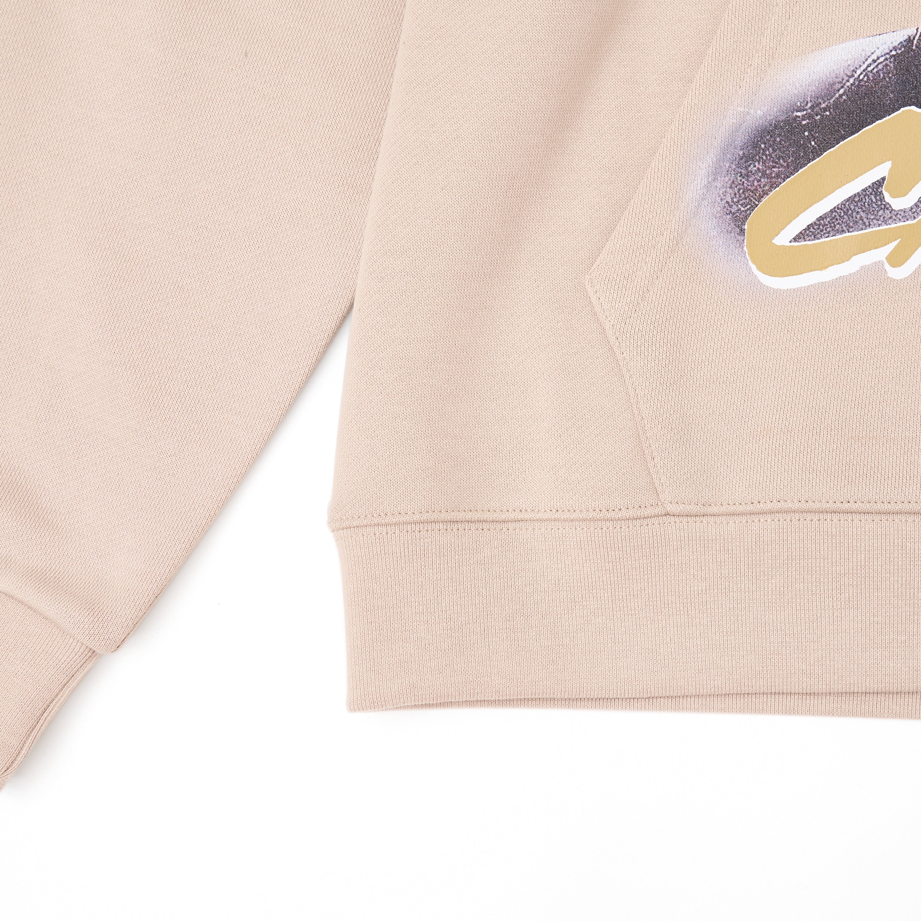 Savage Hoodie - Sand