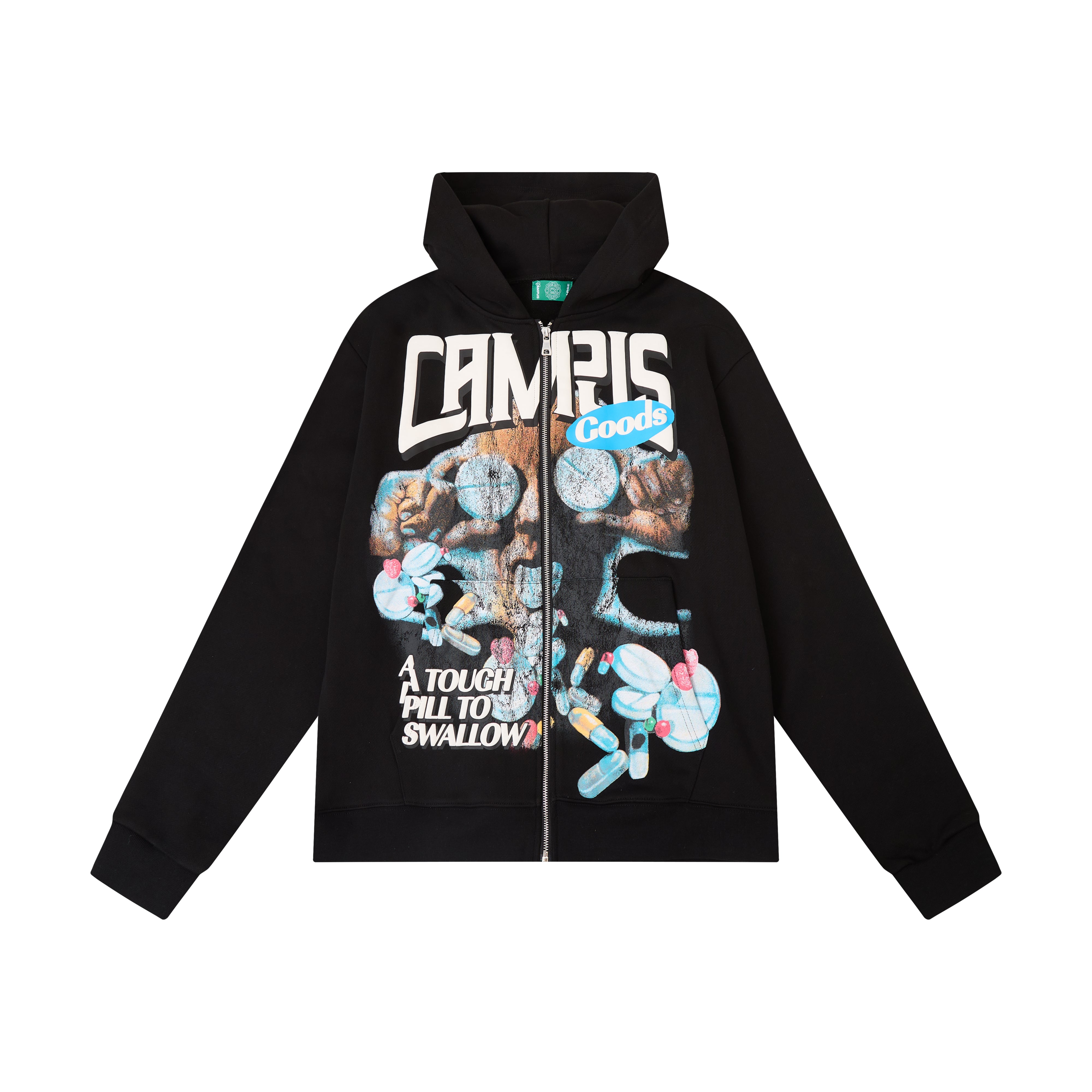 Campus Goods LA
