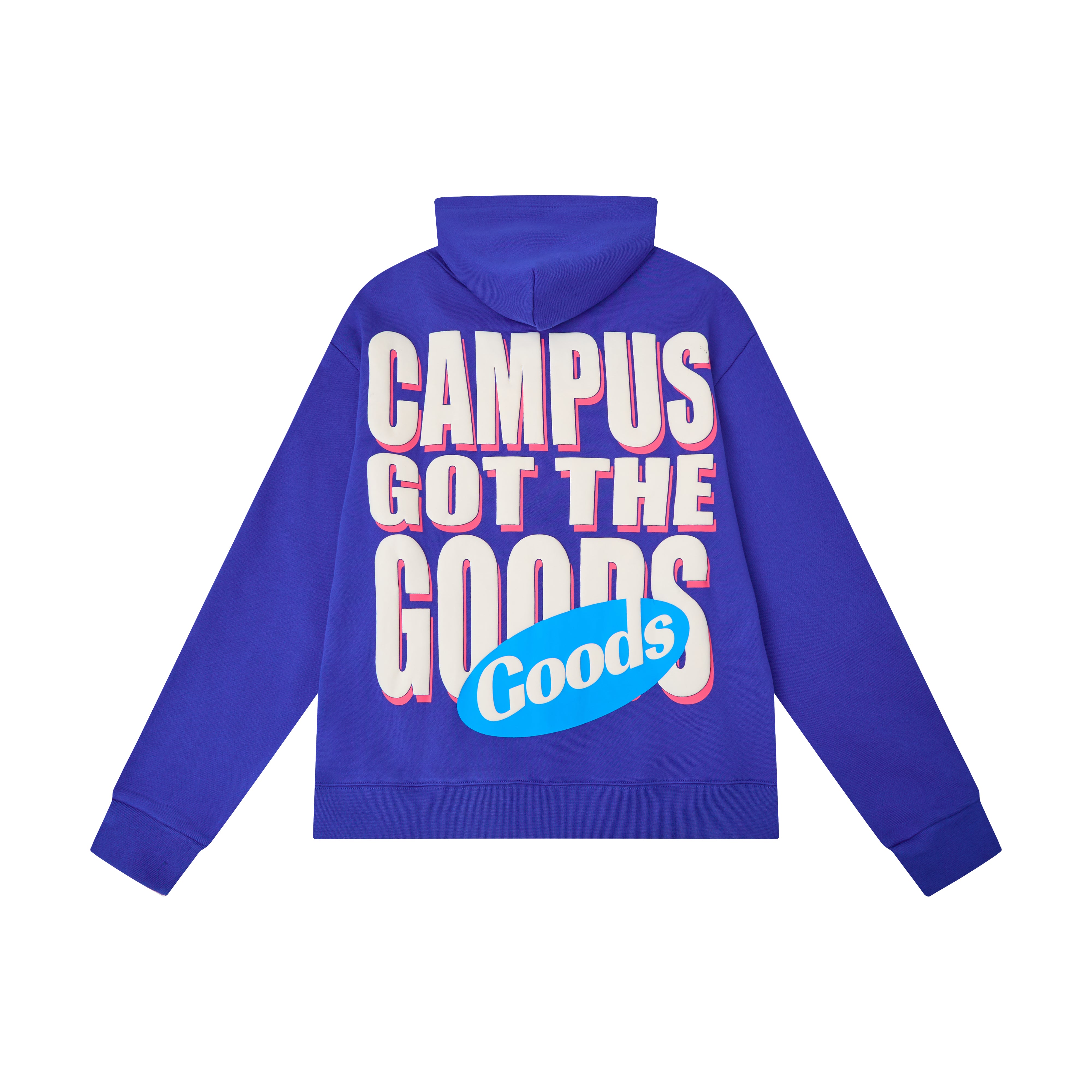 Campus Goods LA