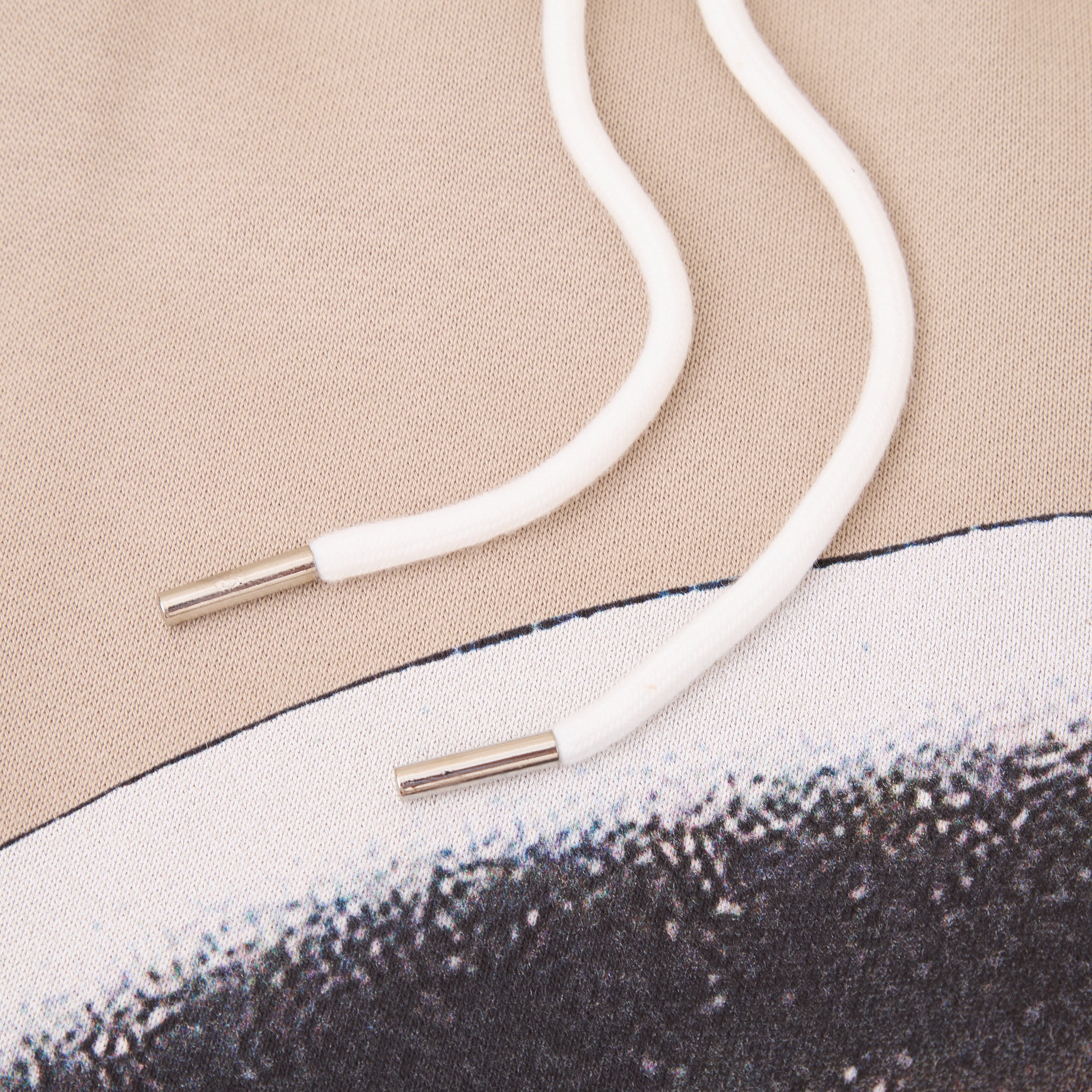 Savage Flare Sweatpants - Sand