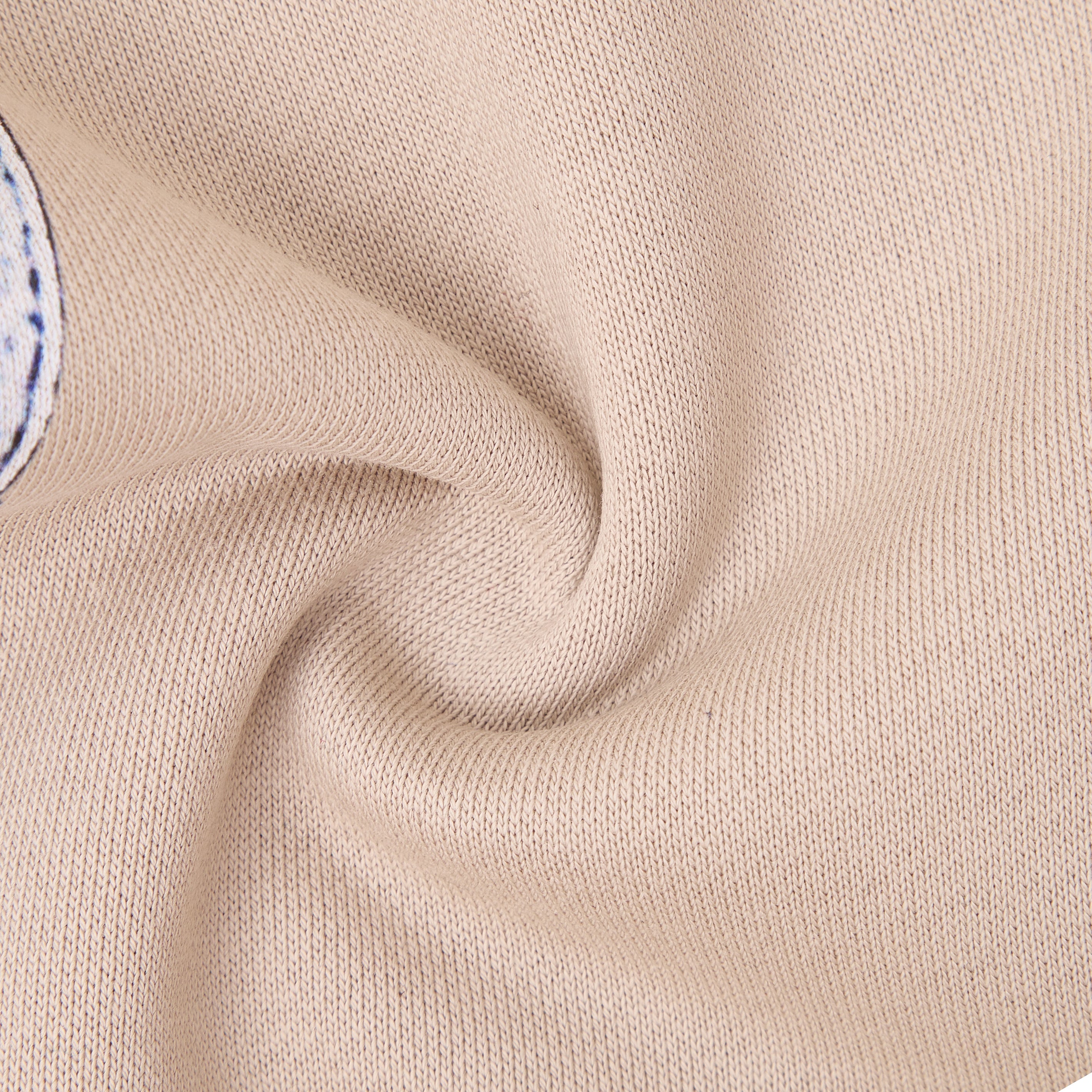 Savage Flare Sweatpants - Sand