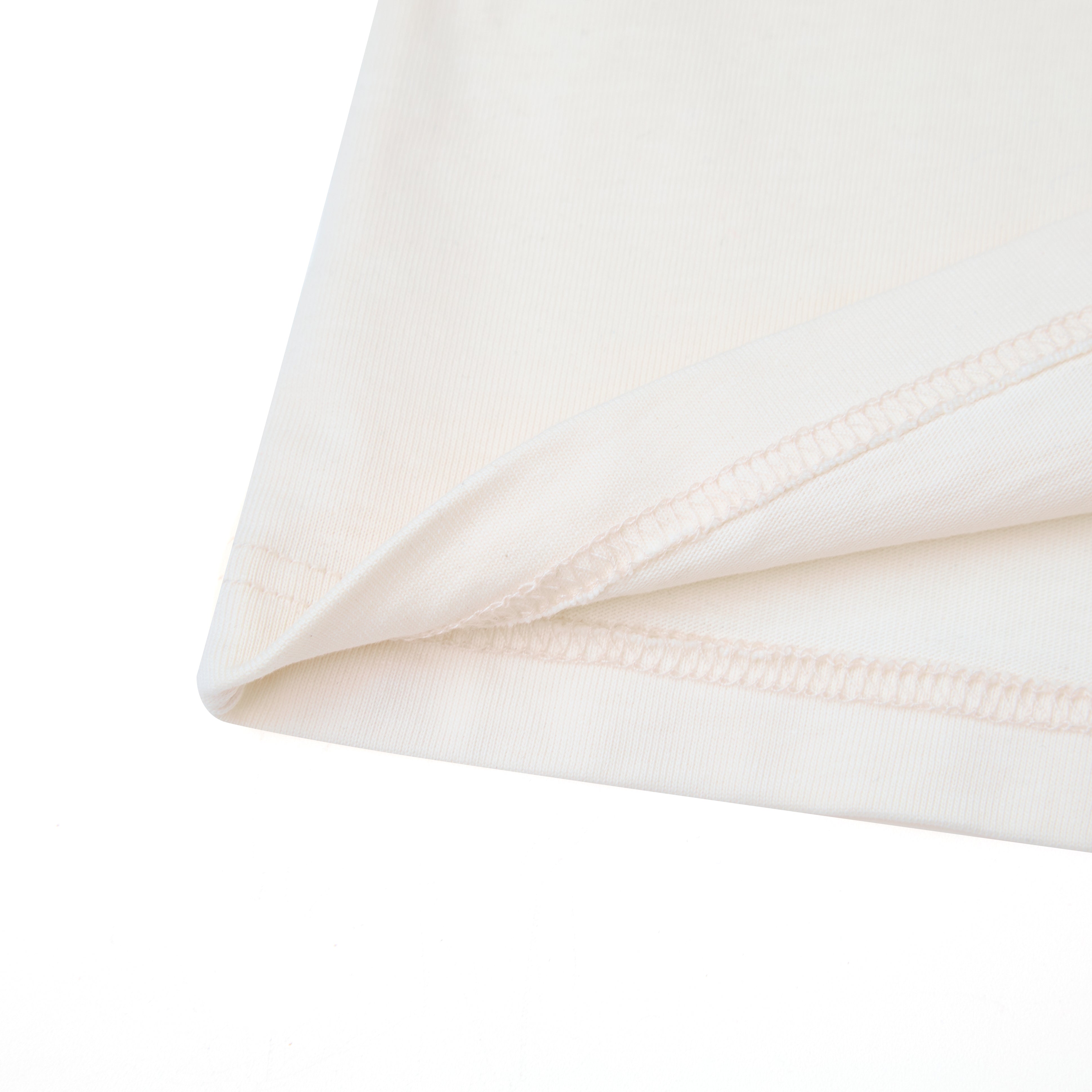 Crystal Mind Tee - Cream