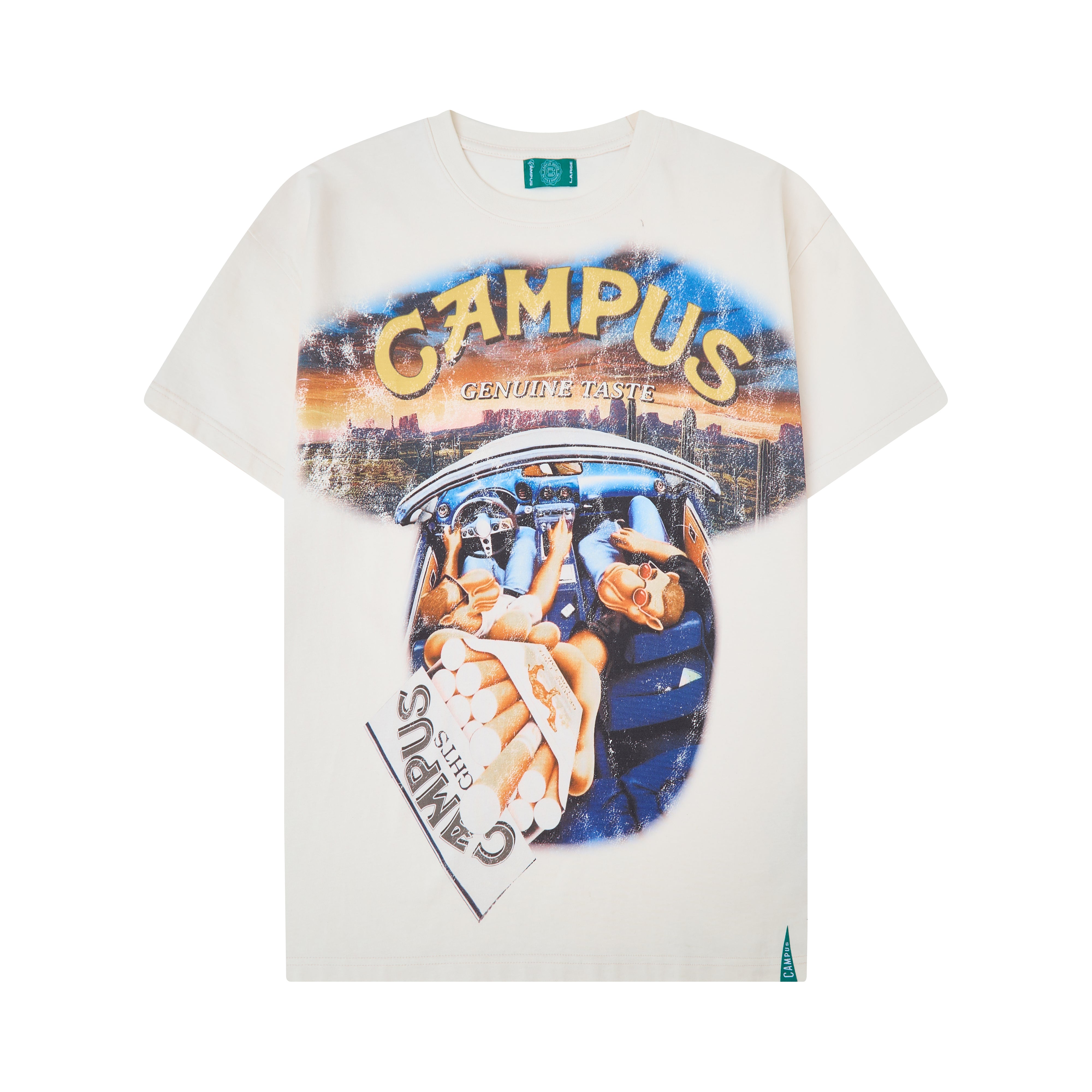 Campus Goods LA