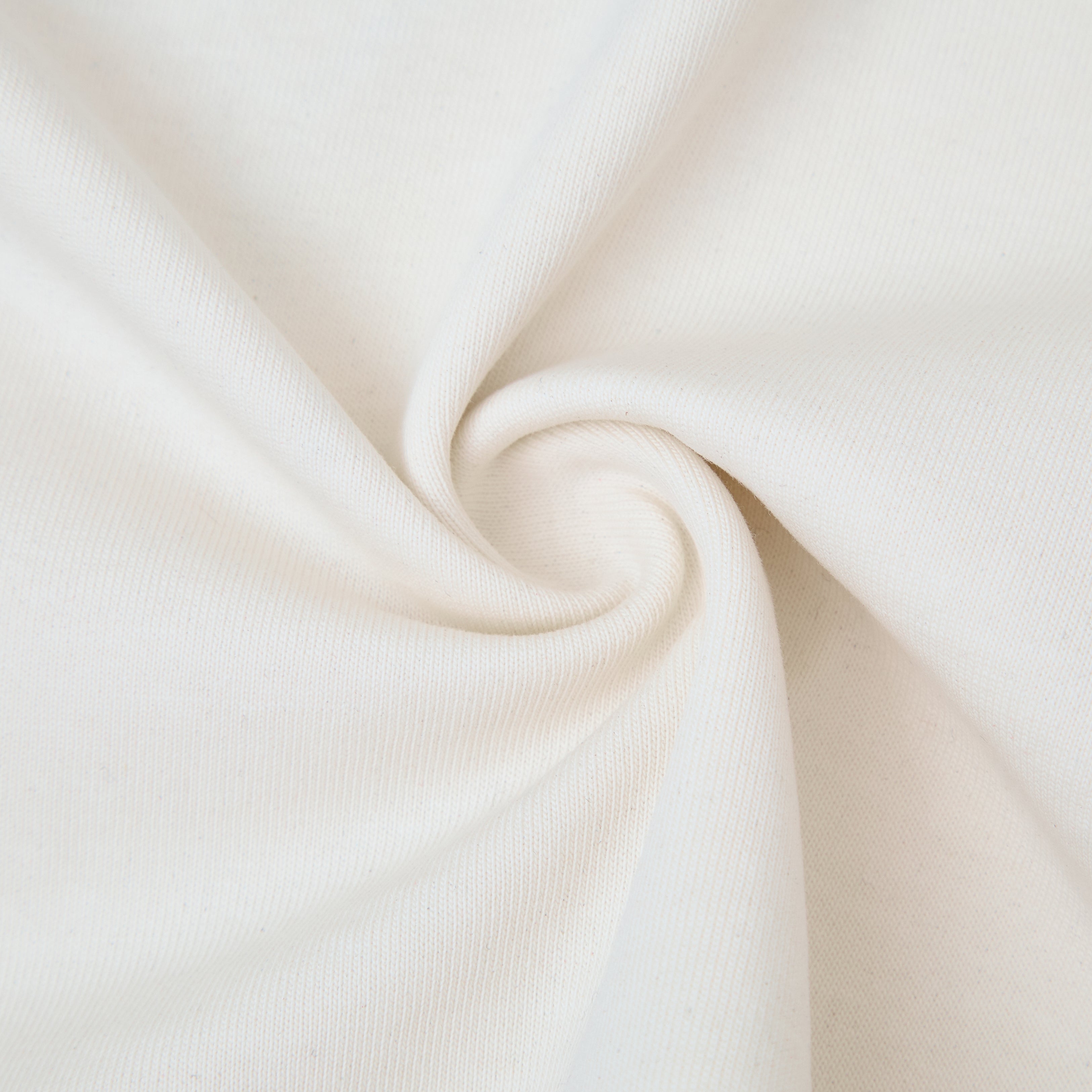 Crystal Mind Tee - Cream