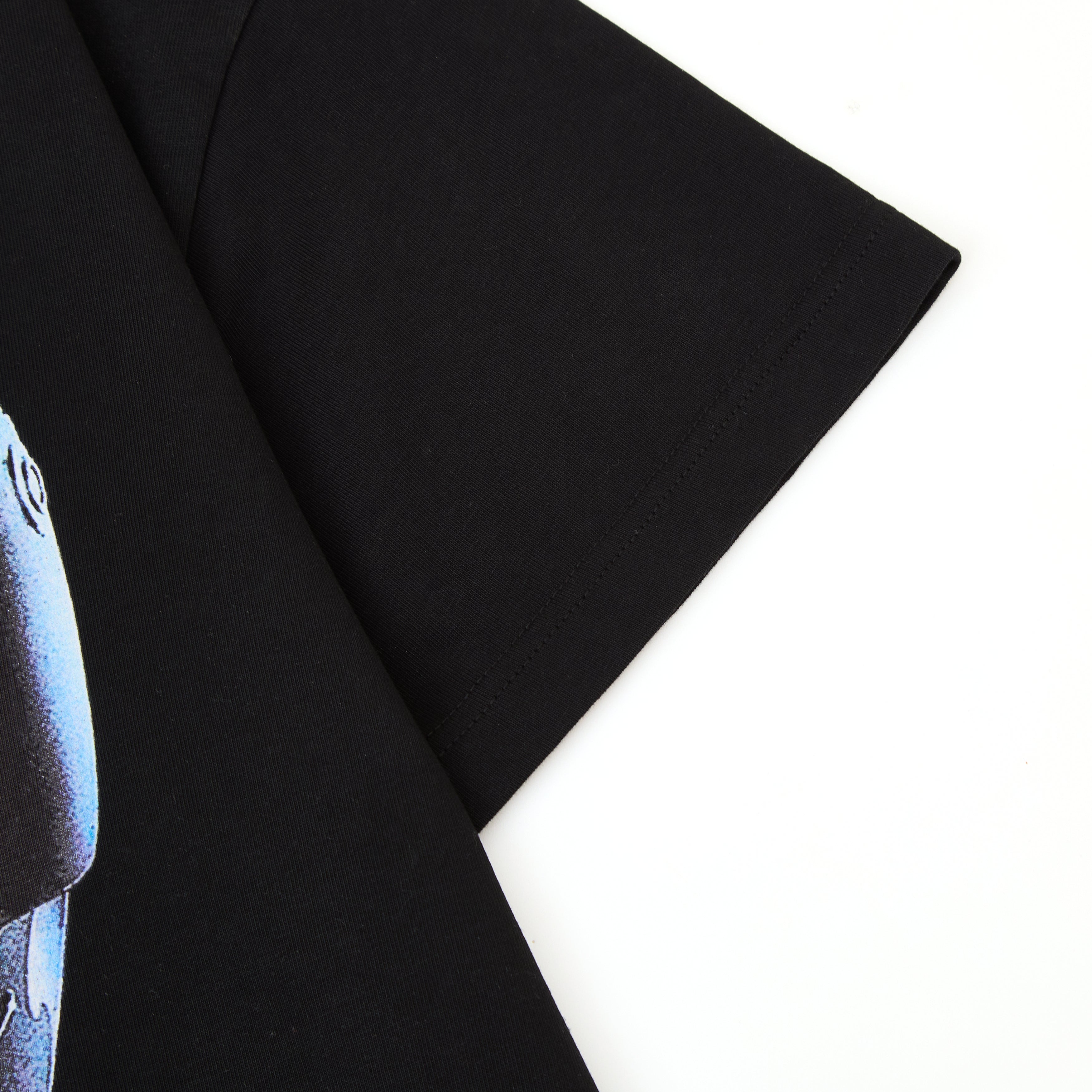 Savage Tee - Black