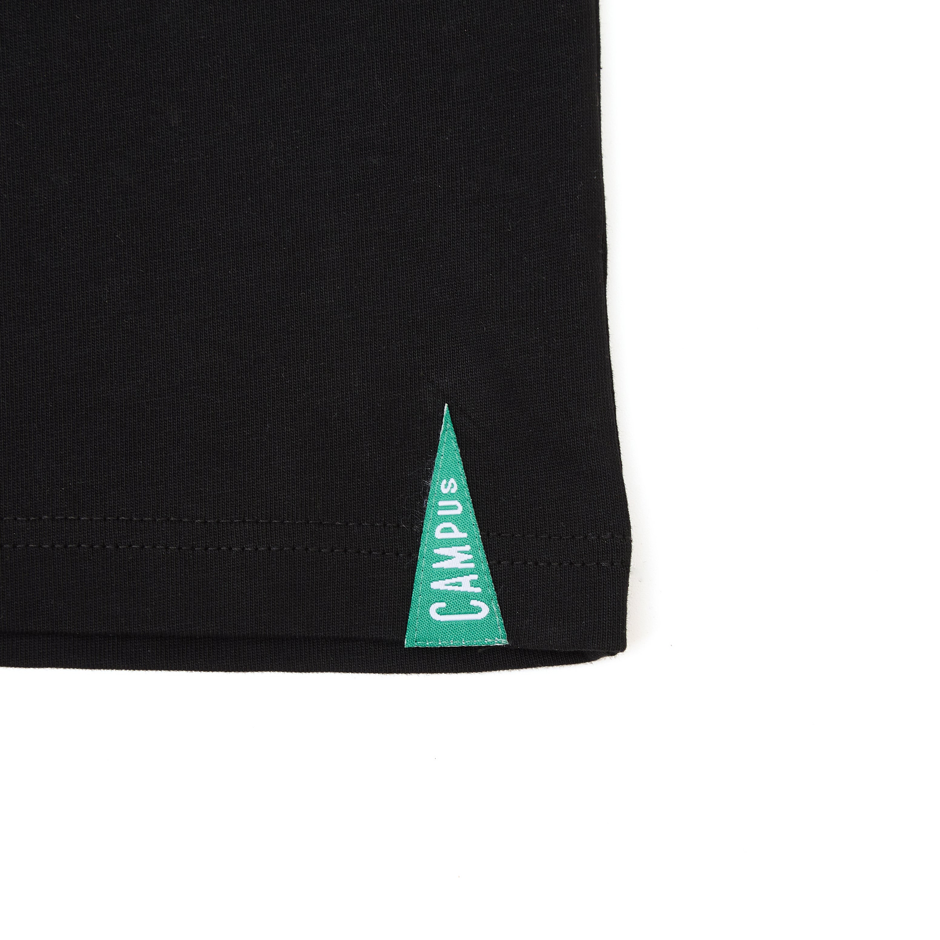 Savage Tee - Black