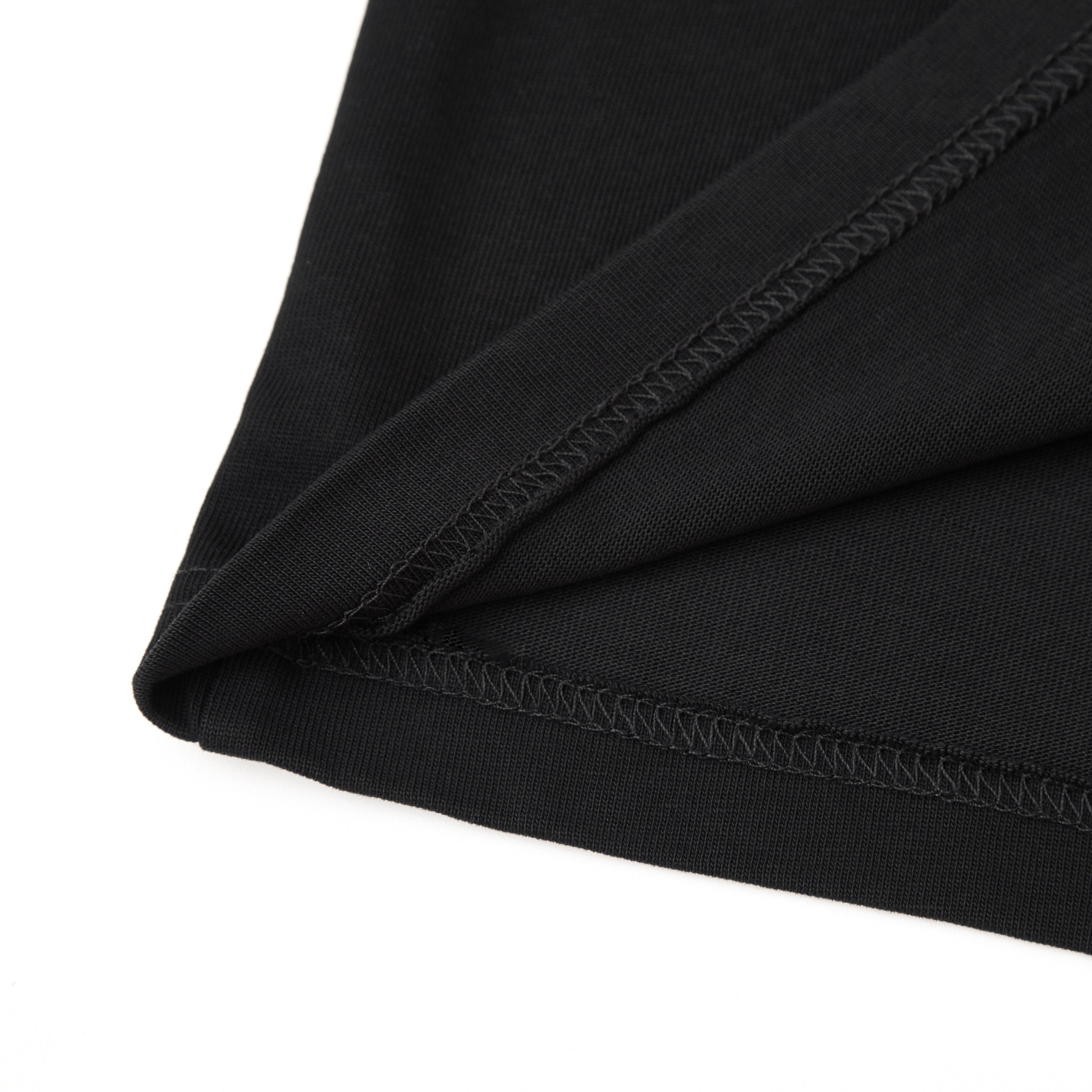 Savage Tee - Black