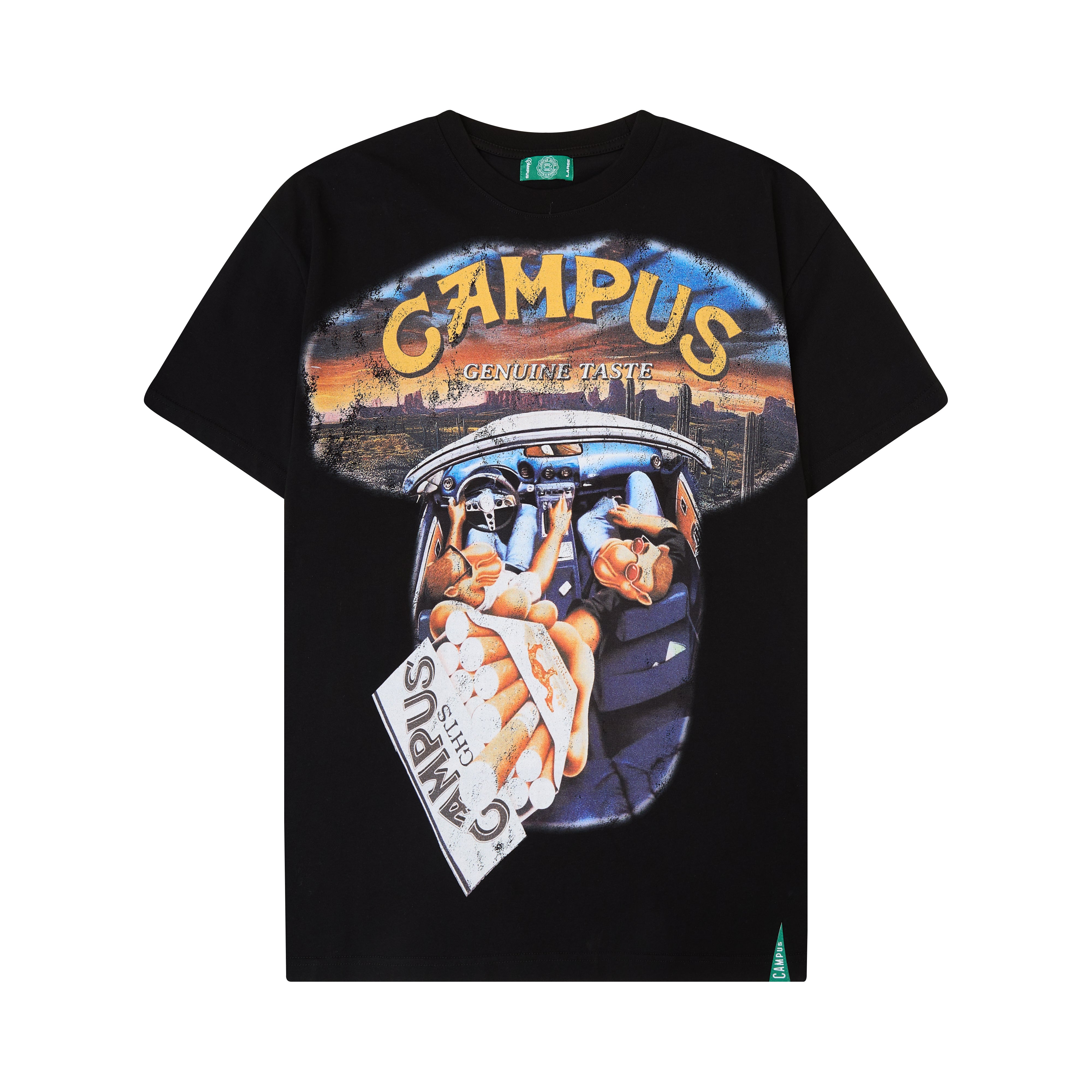 Campus Goods LA