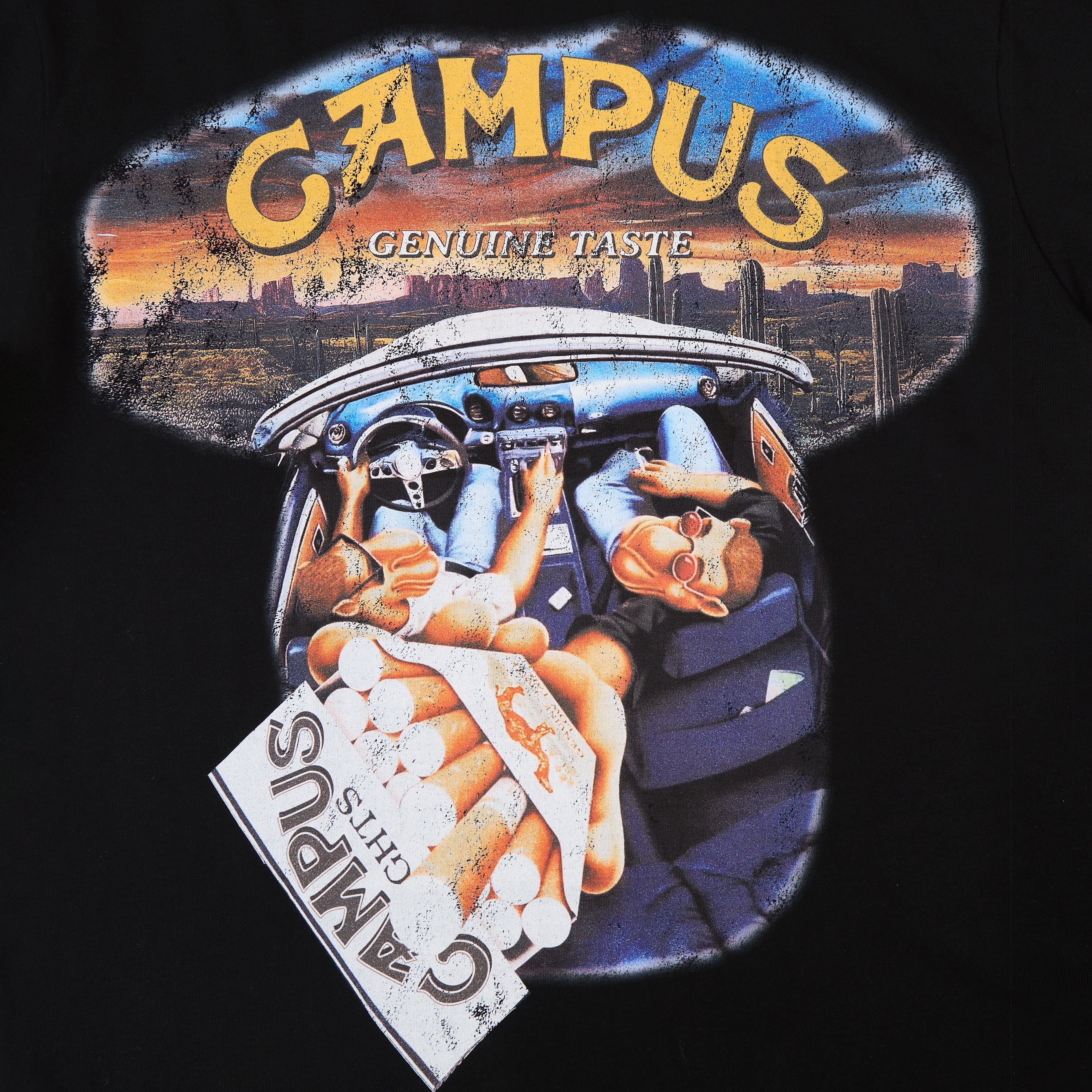 Campus Goods LA