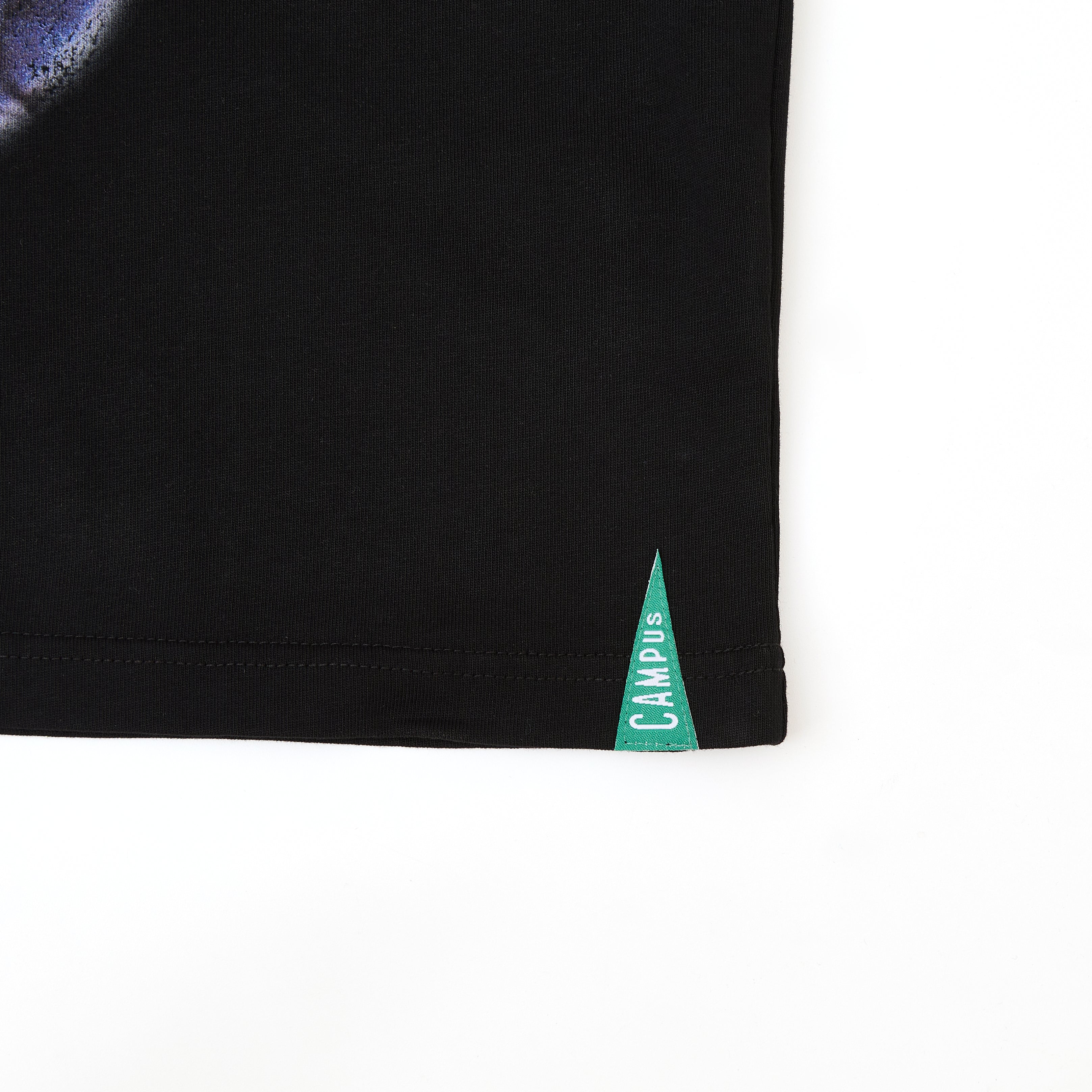 Genuine Vice Tee - Black