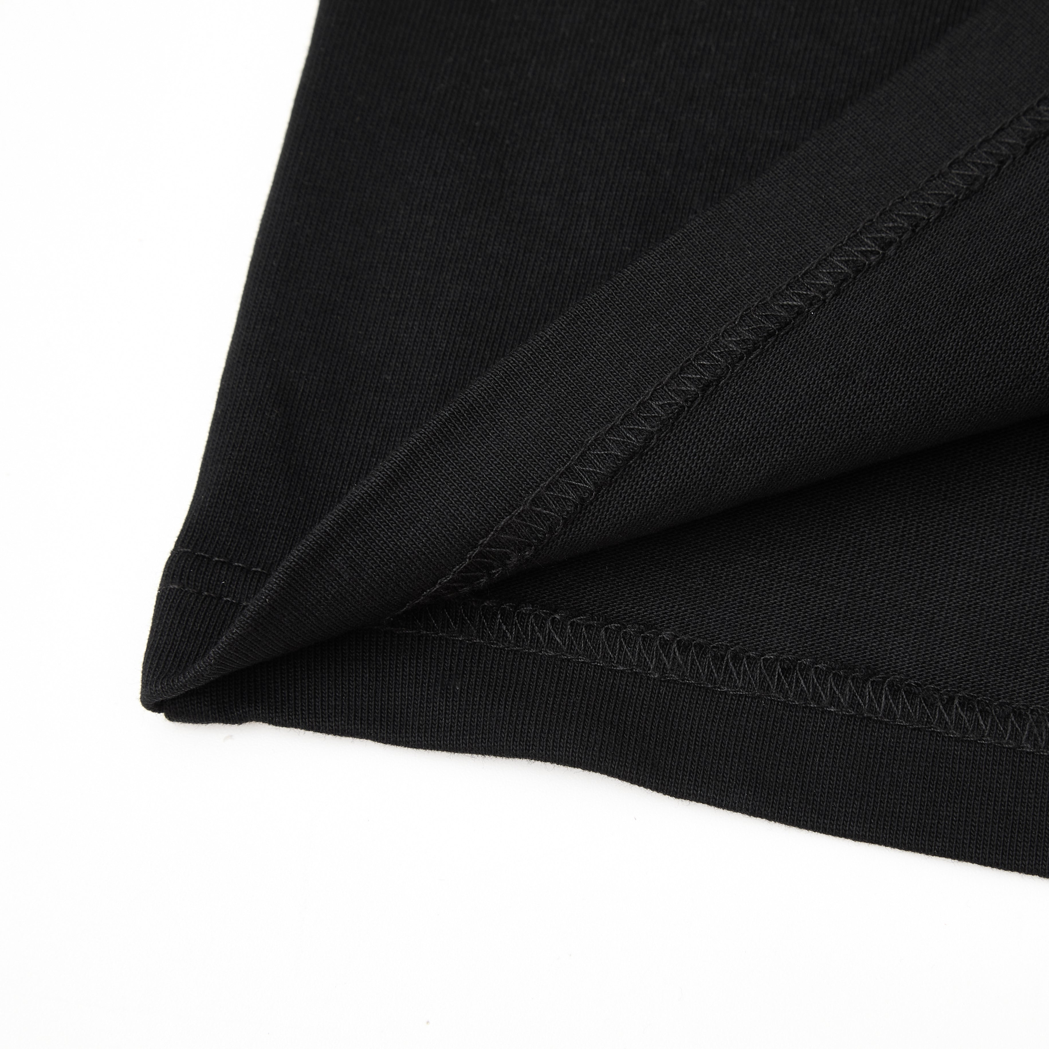 Genuine Vice Tee - Black