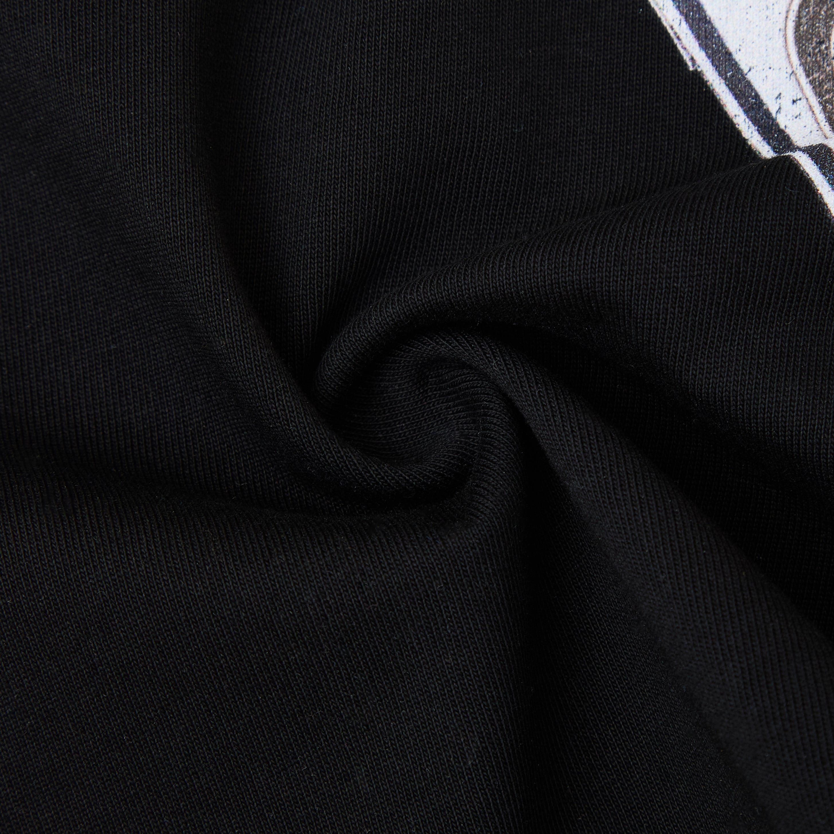 Genuine Vice Tee - Black