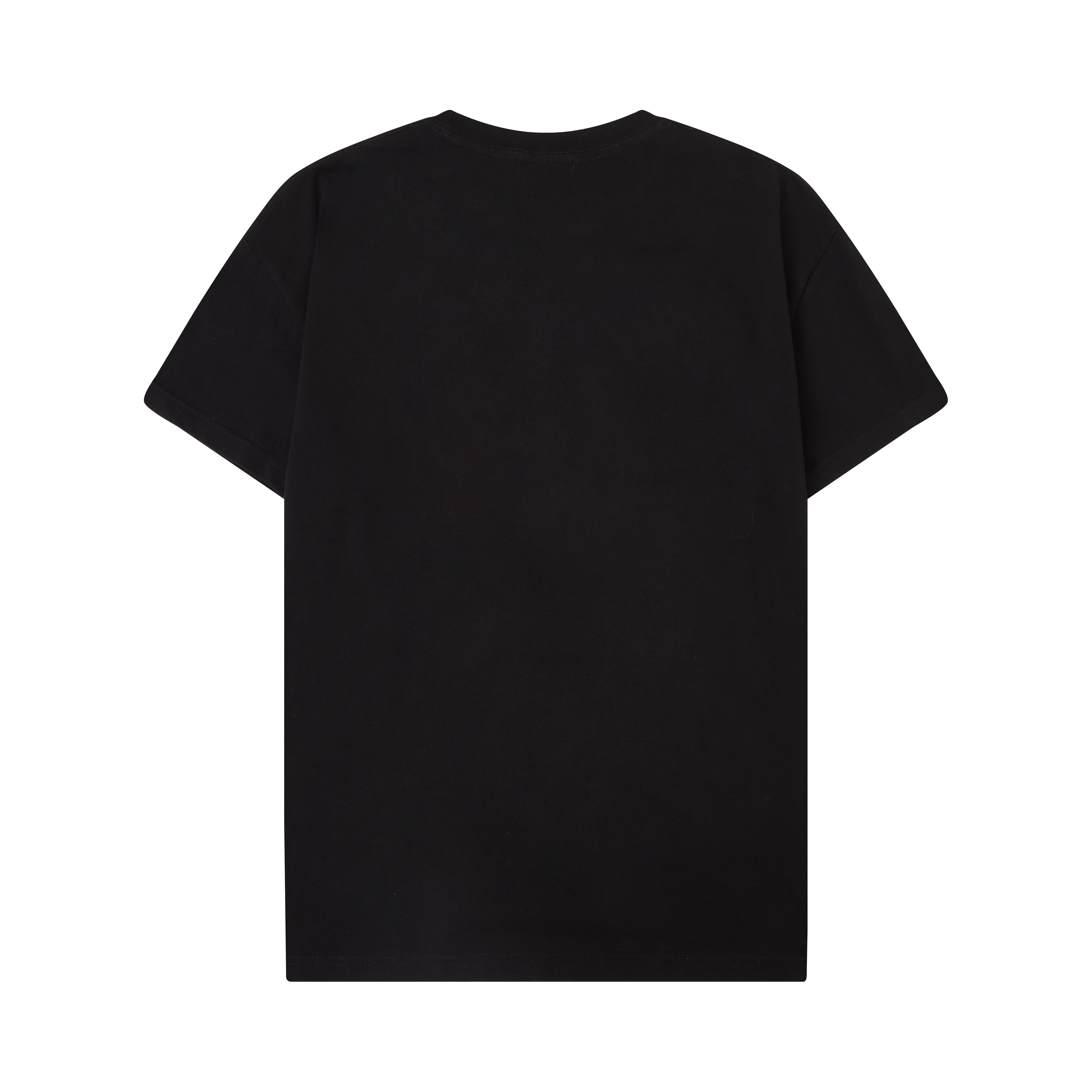 Genuine Vice Tee - Black