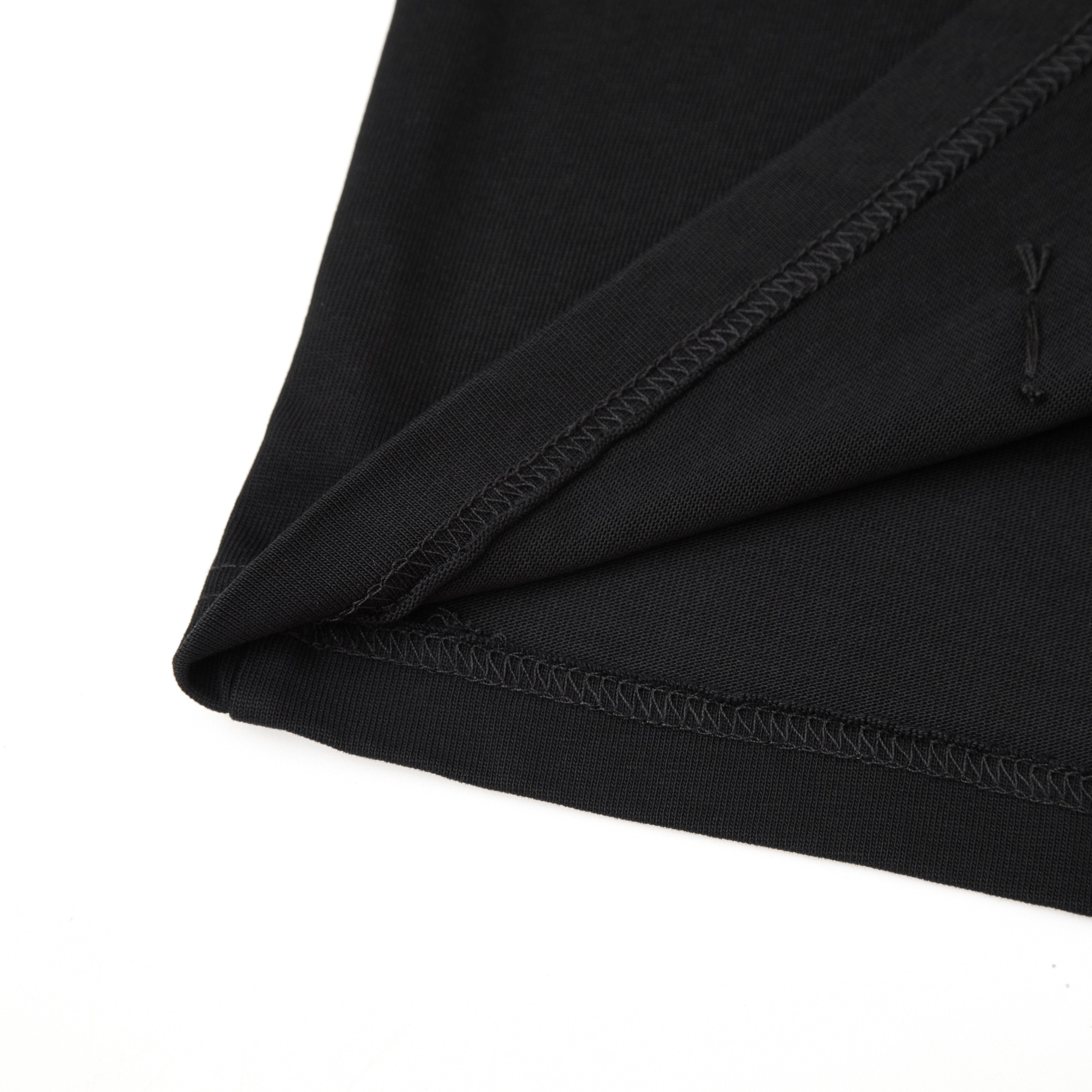 Crystal Mind Tee - Black
