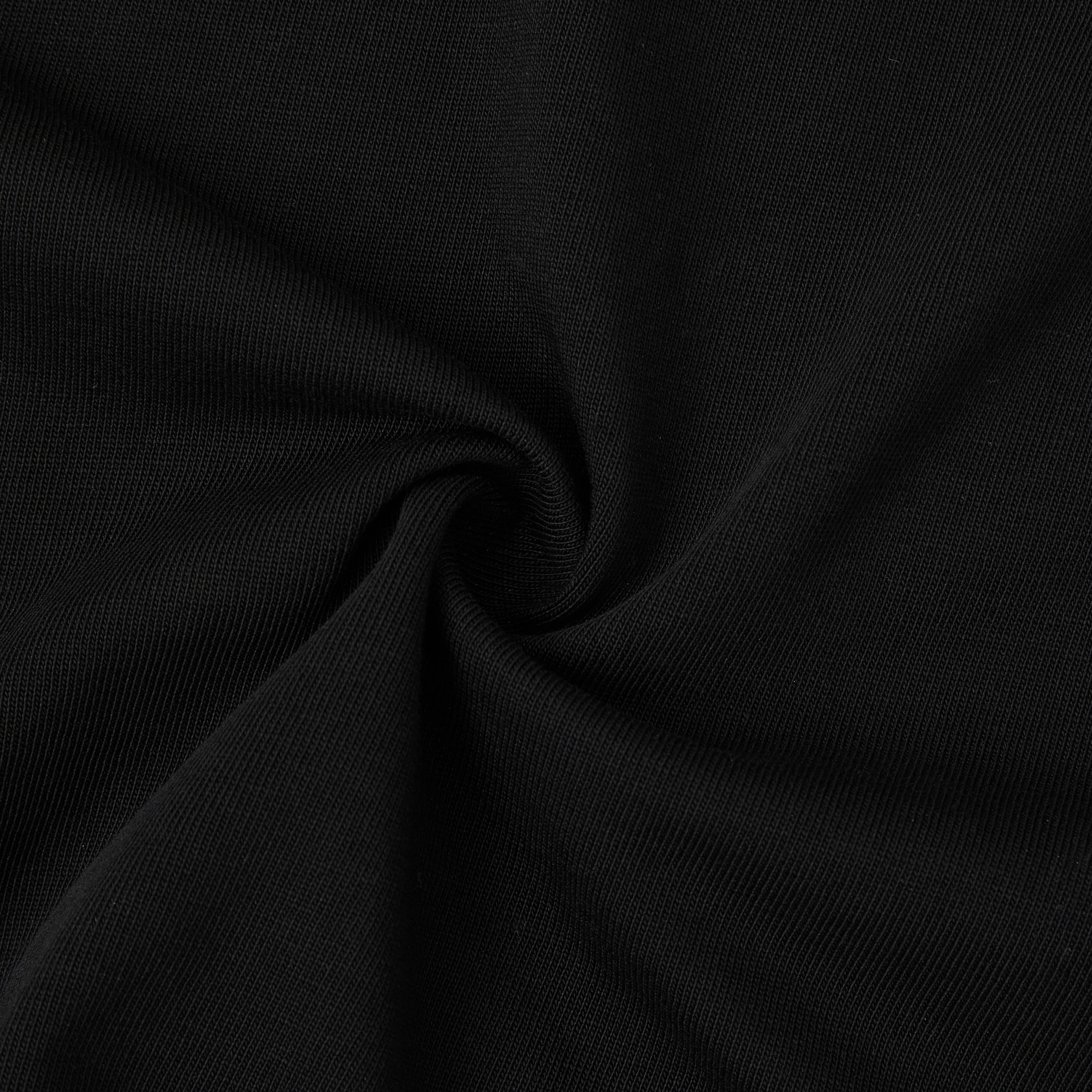 Crystal Mind Tee - Black