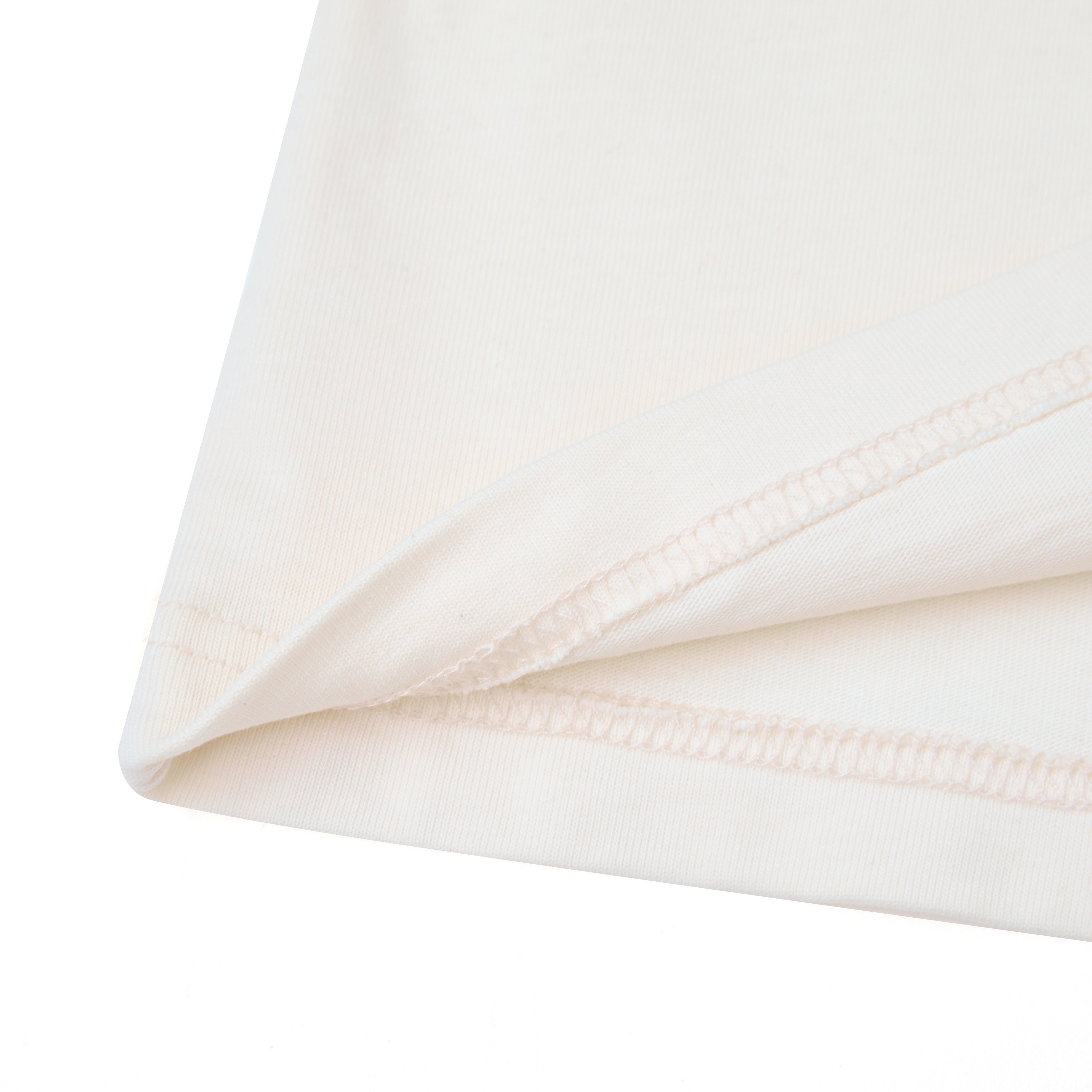 Peacekeeper Tee - Cream