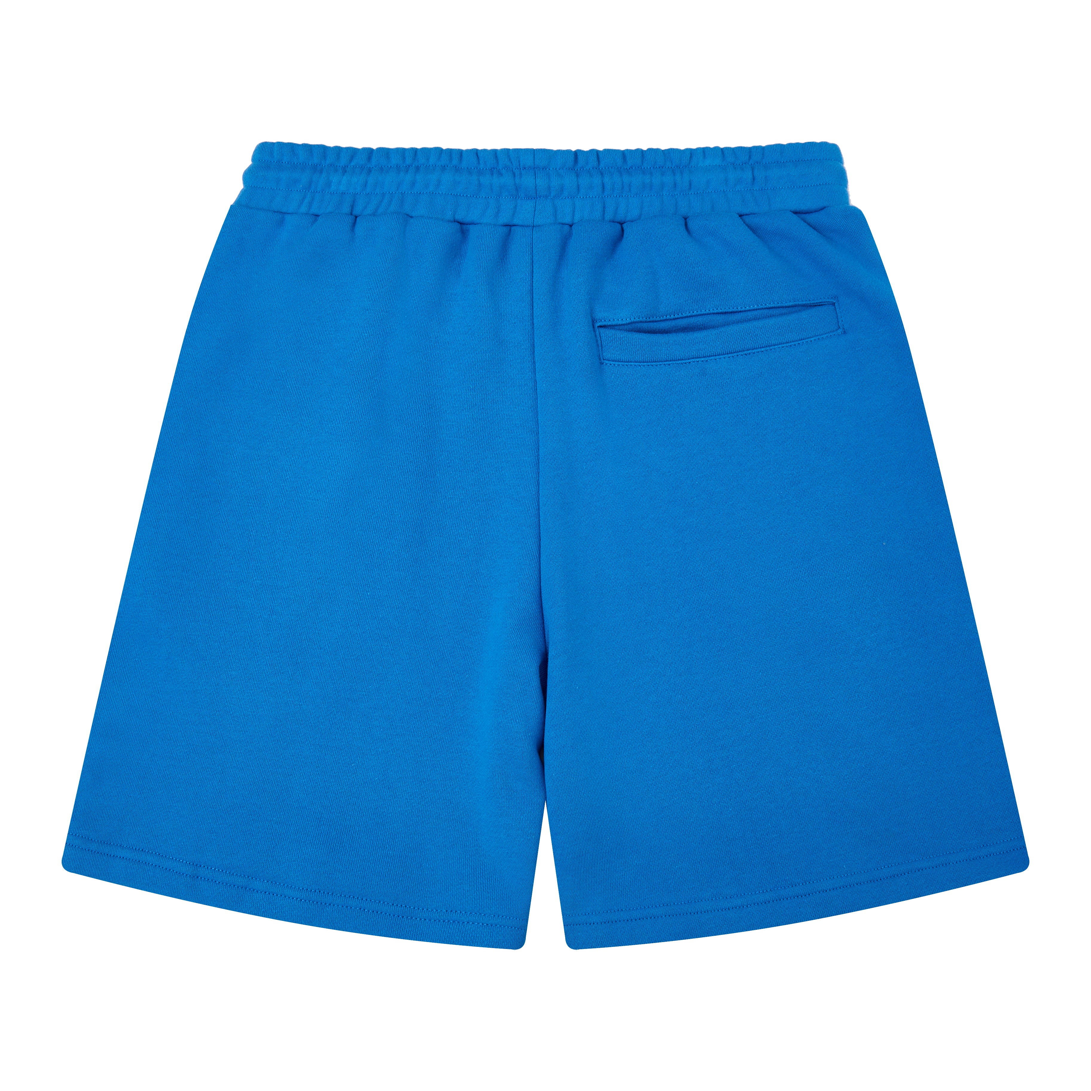 Vengeance Gemstone Sweat Shorts (Blue)