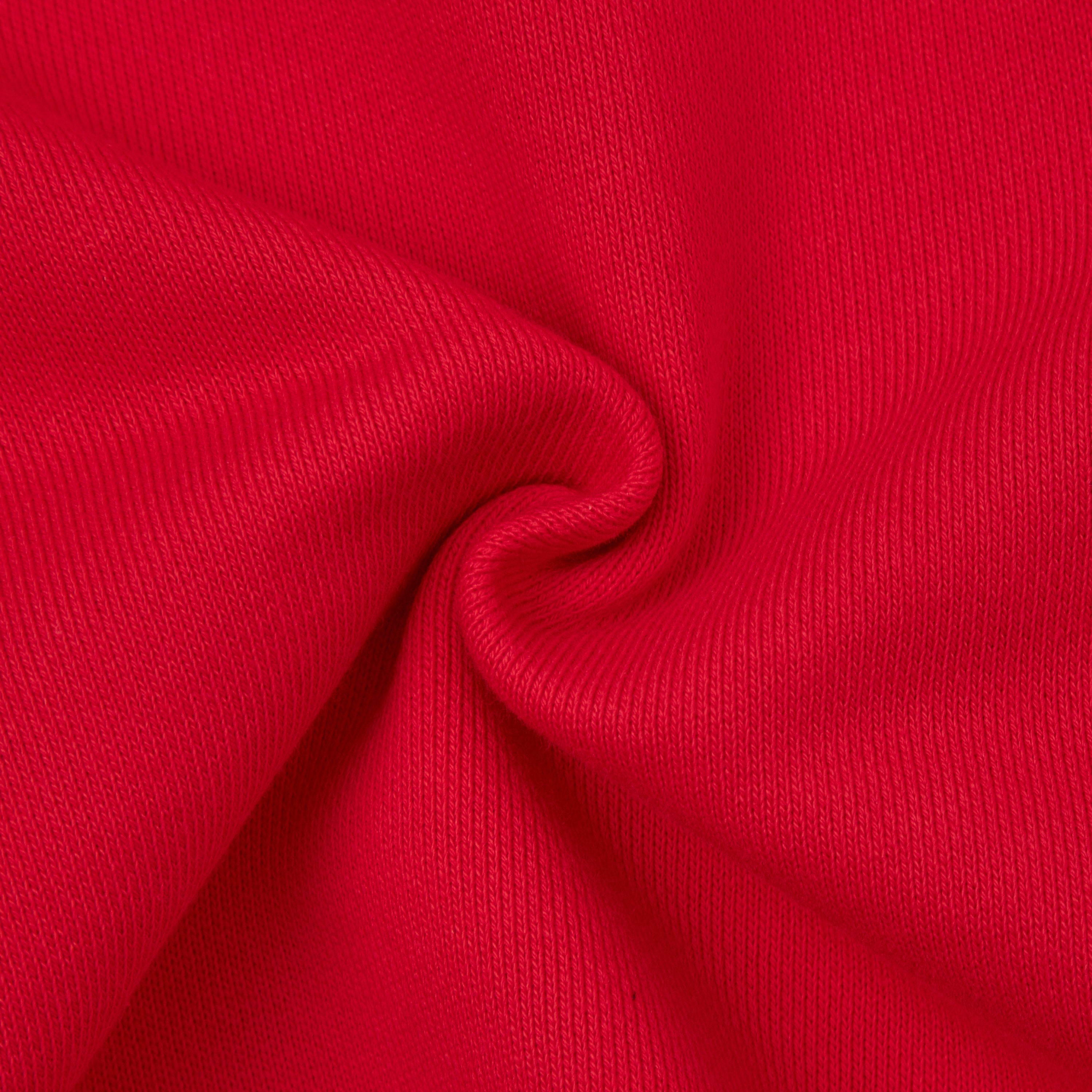 Vengeance Gemstone Sweat Shorts (Red)