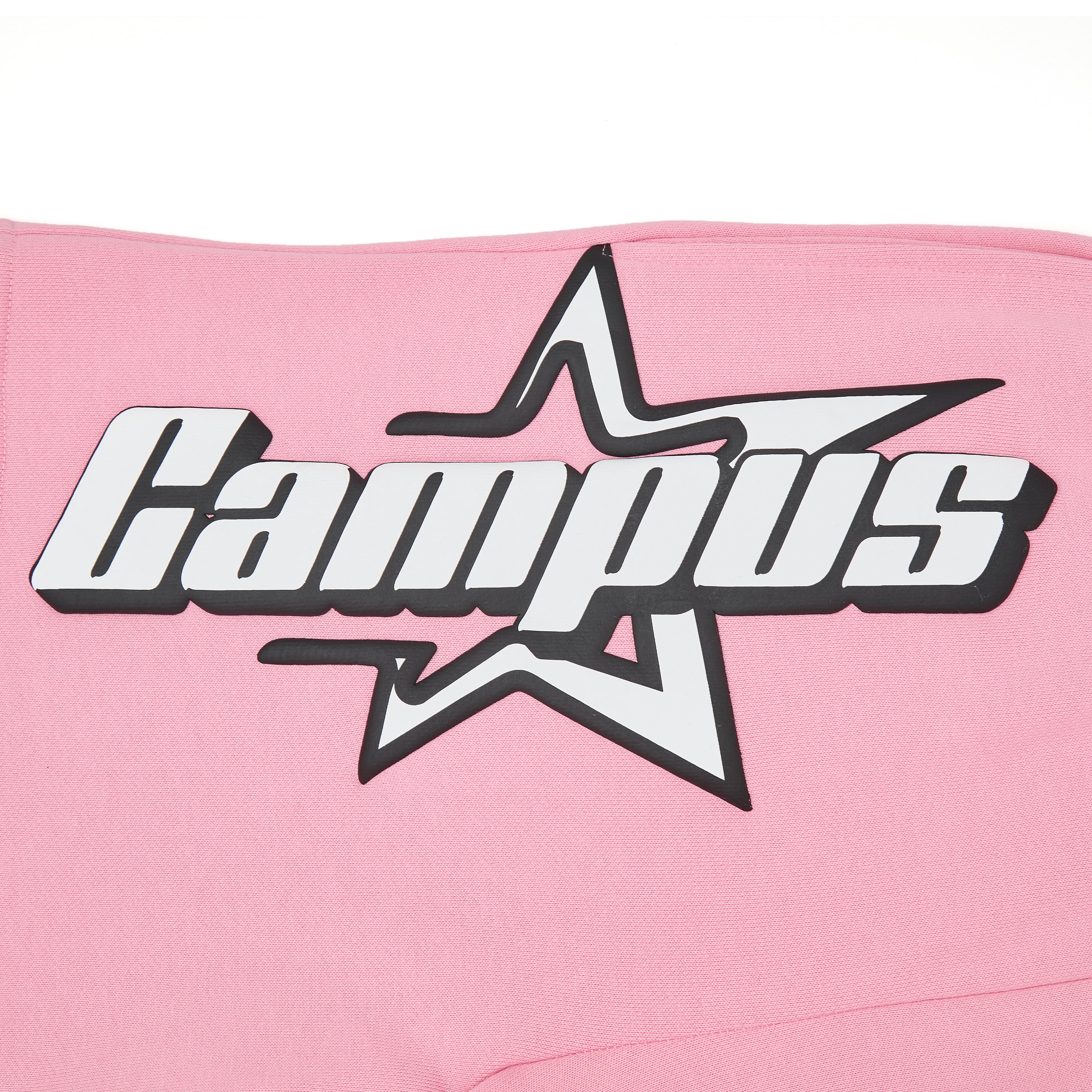All Star Sweat Shorts (Pink)