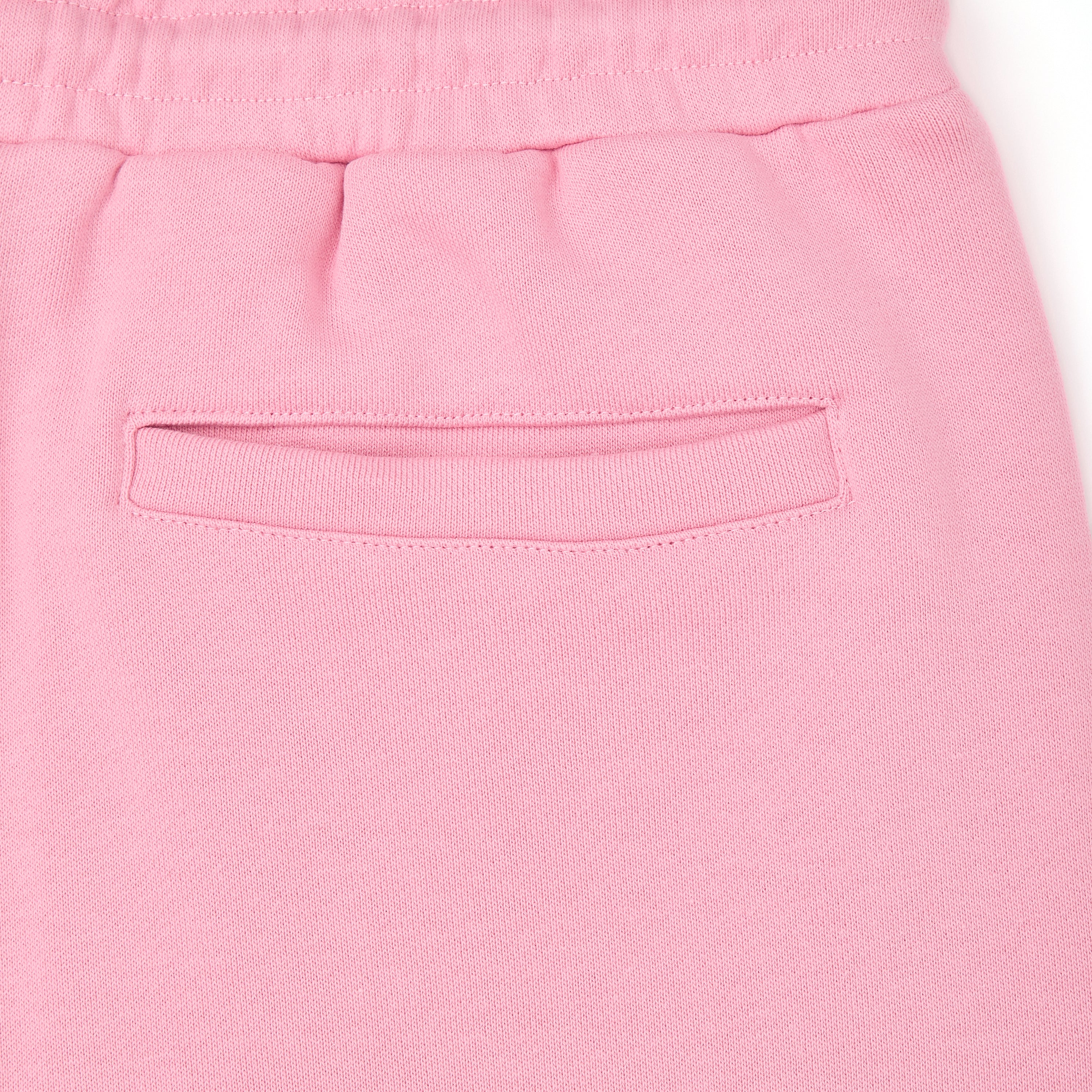 All Star Sweat Shorts (Pink)