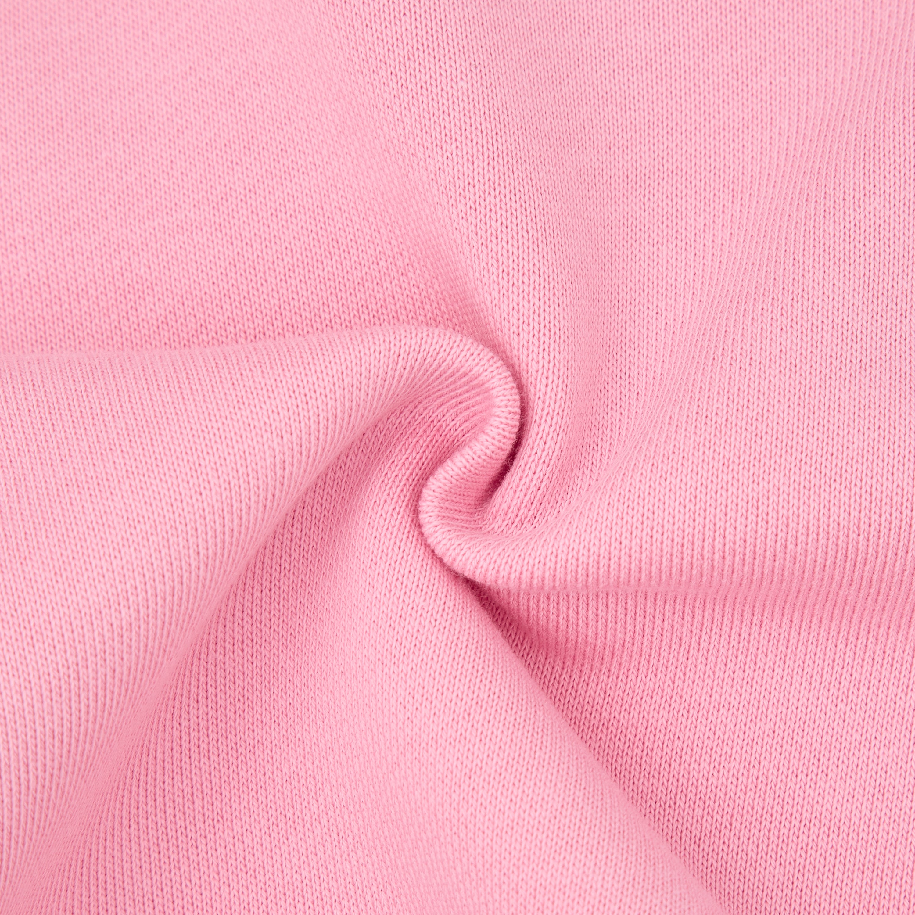 All Star Sweat Shorts (Pink)