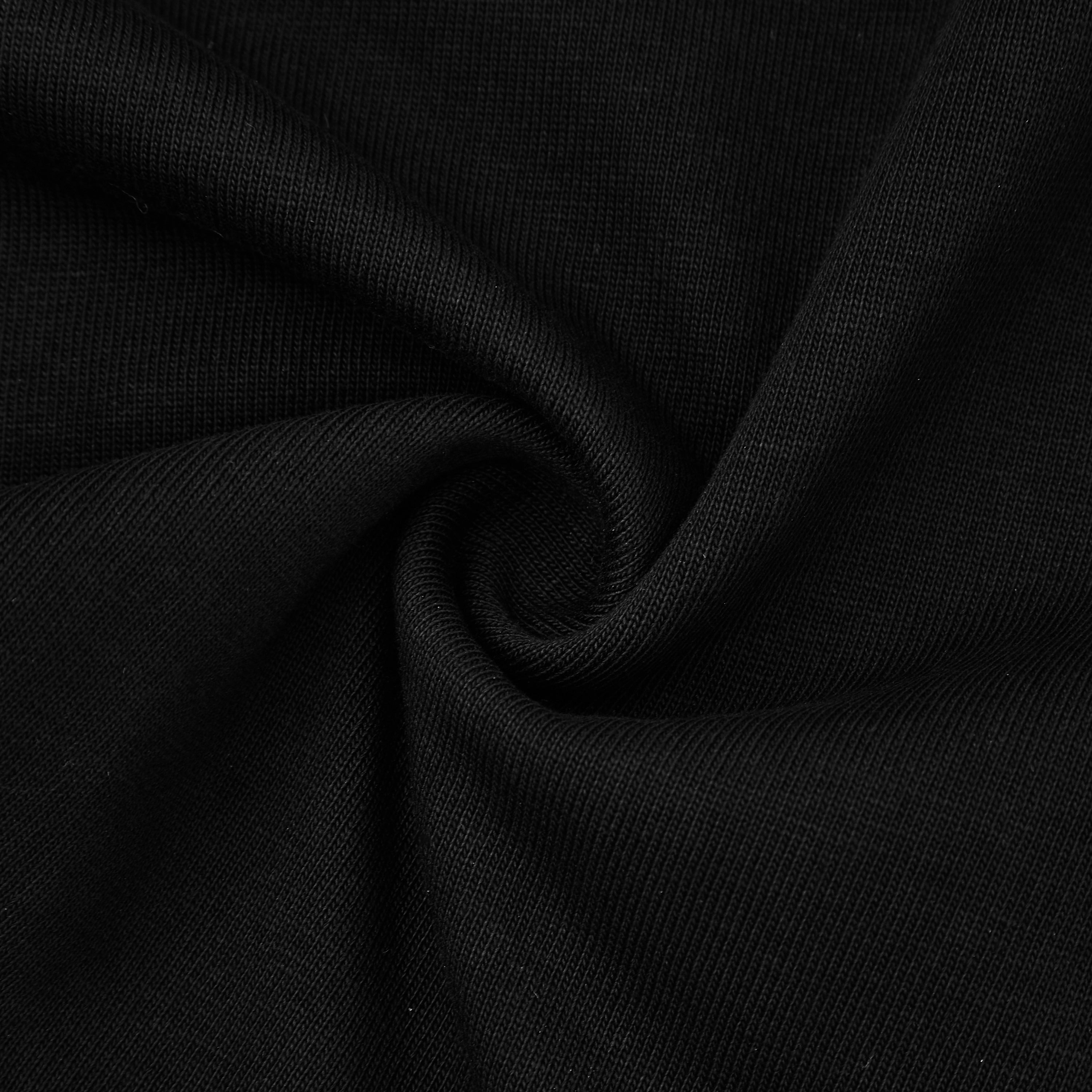 Joyous Tee (Black Wash)