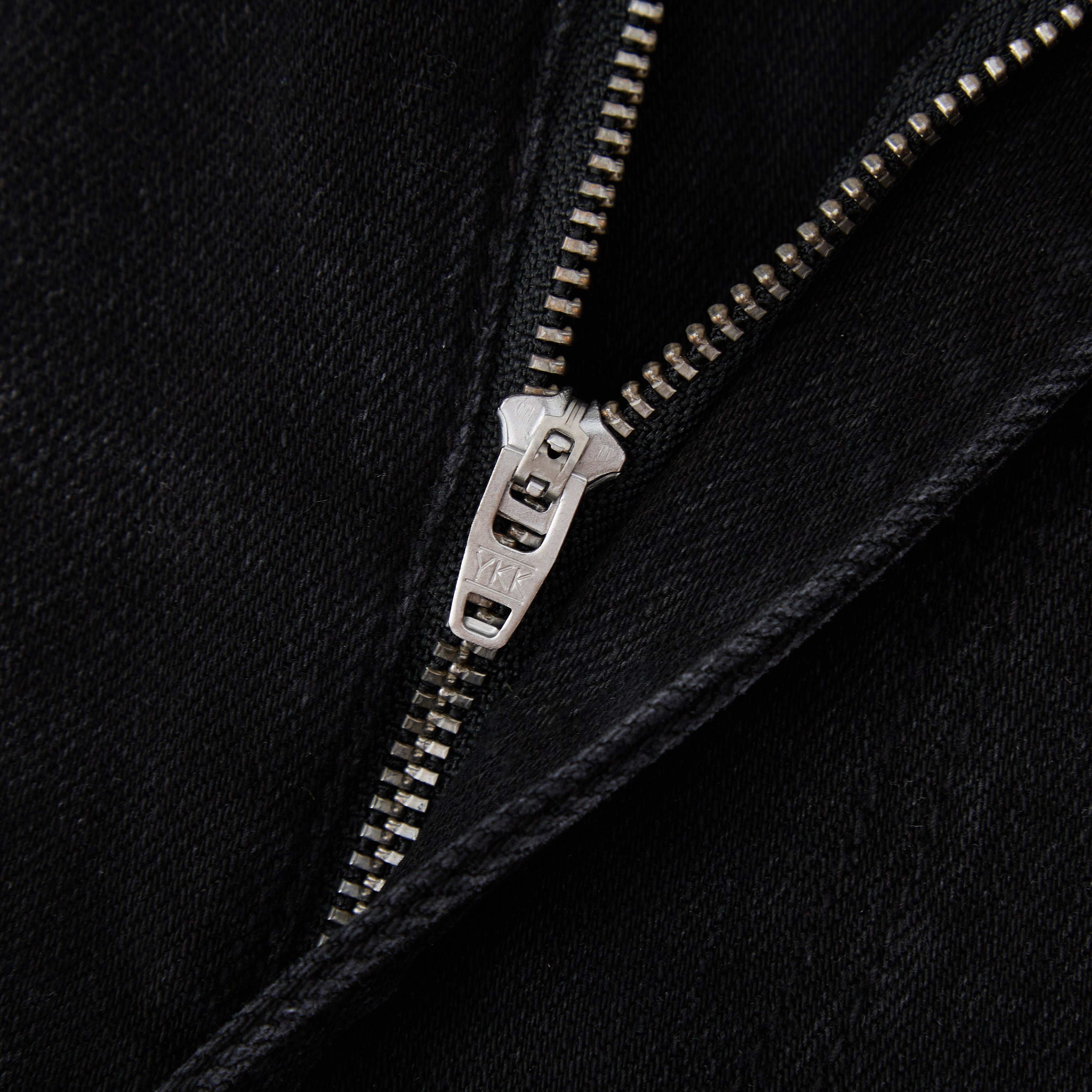 Tribal Jorts (Black Wash)