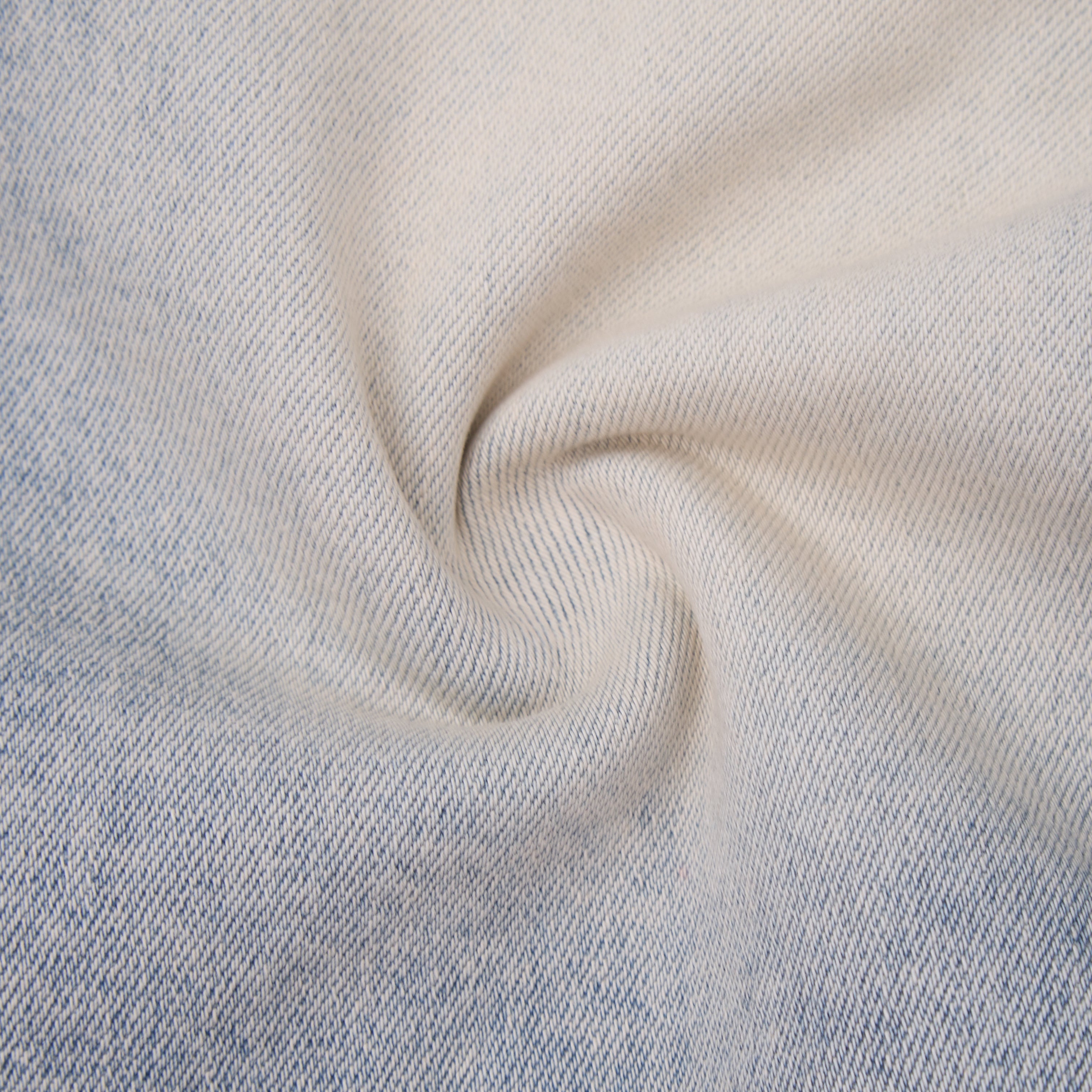 Tribal Jorts (Blue Wash)