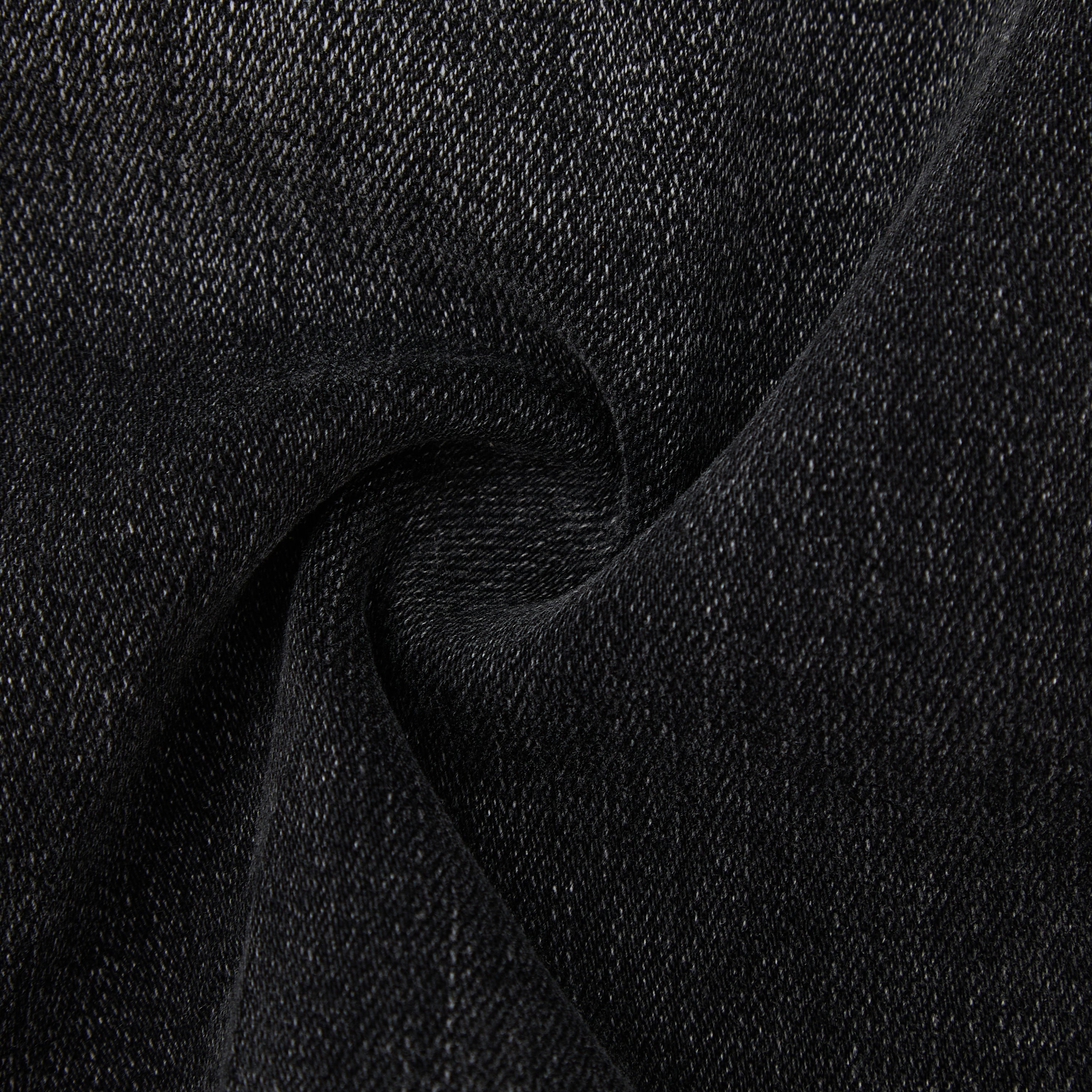 Flur De Lis Jorts (Black Wash)