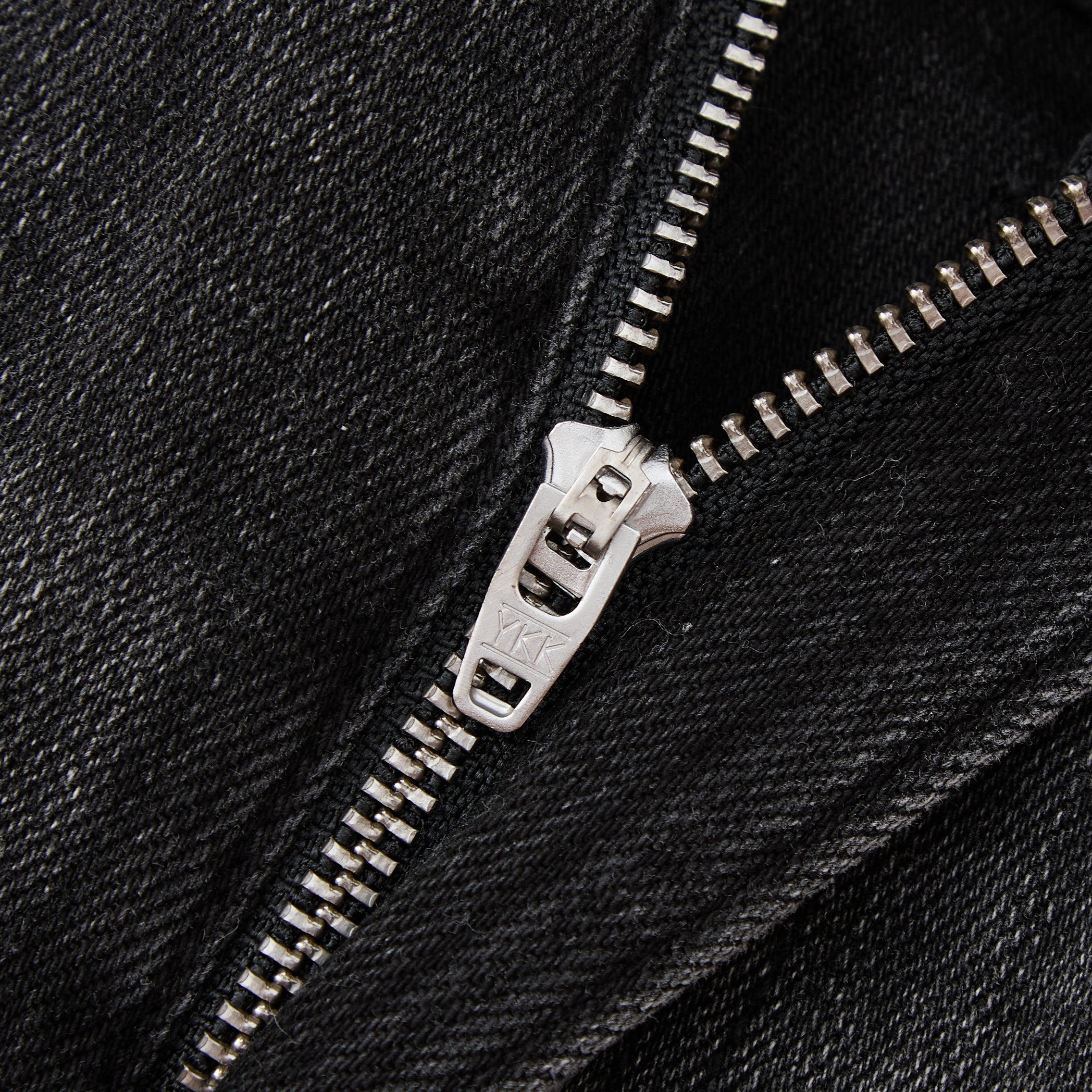 Flur De Lis Jorts (Black Wash)