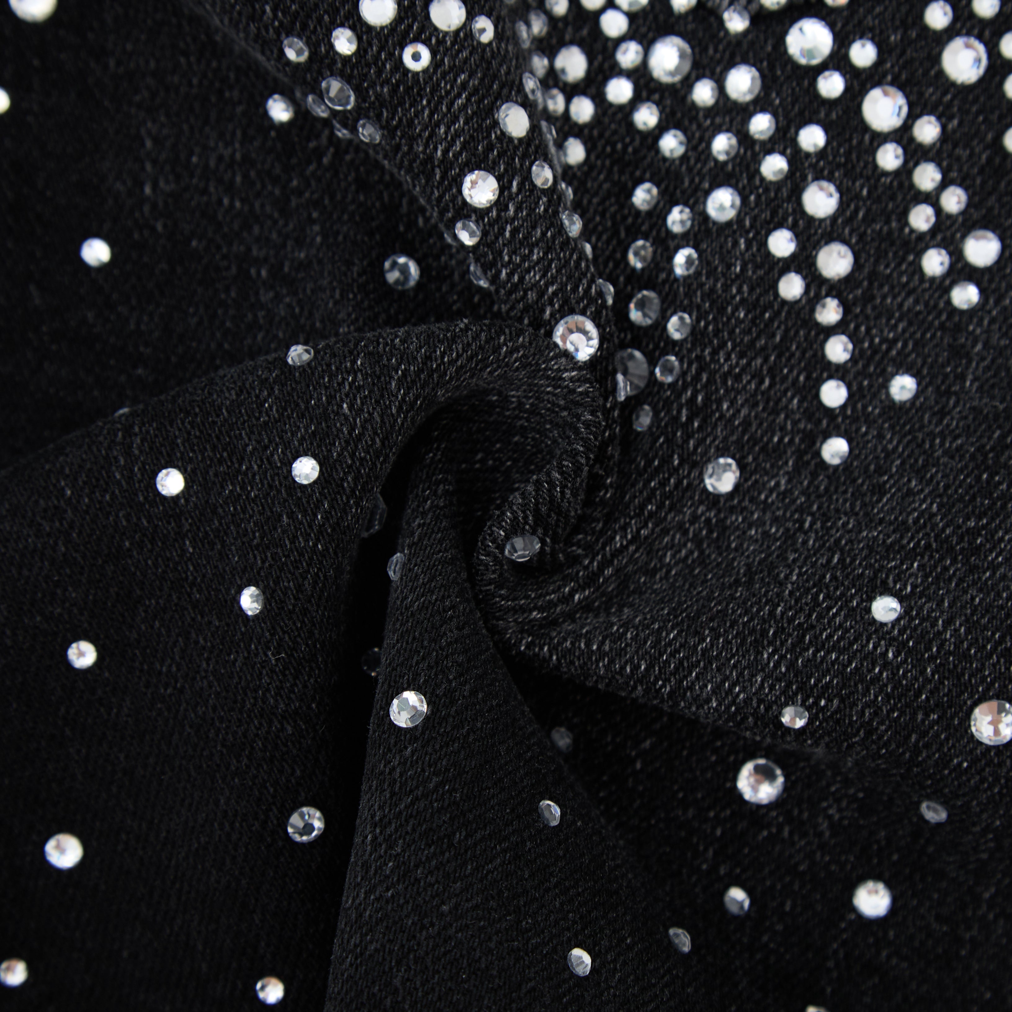 Kingdom Jorts (Black Wash)