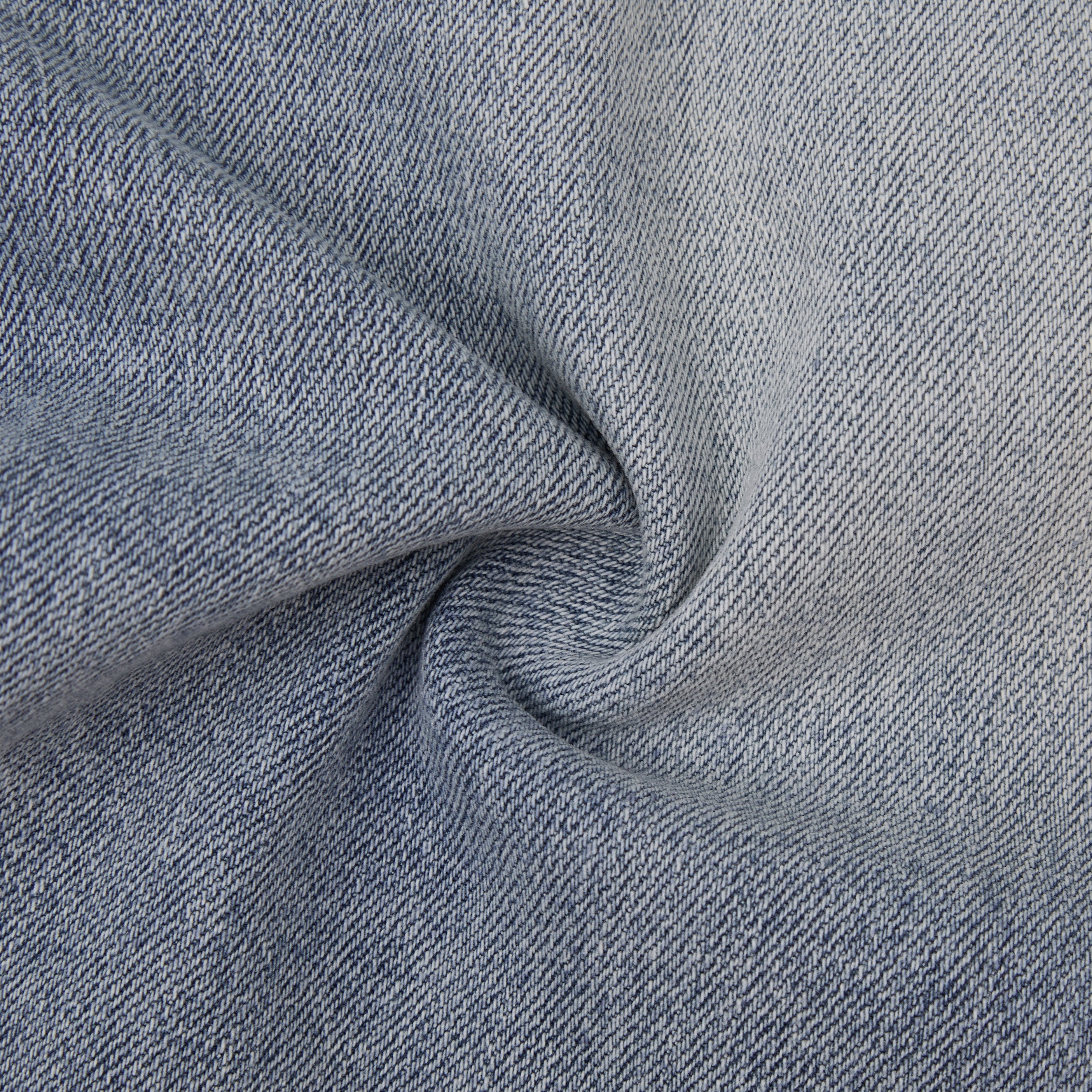 Flur De Lis Jorts (Blue Wash)